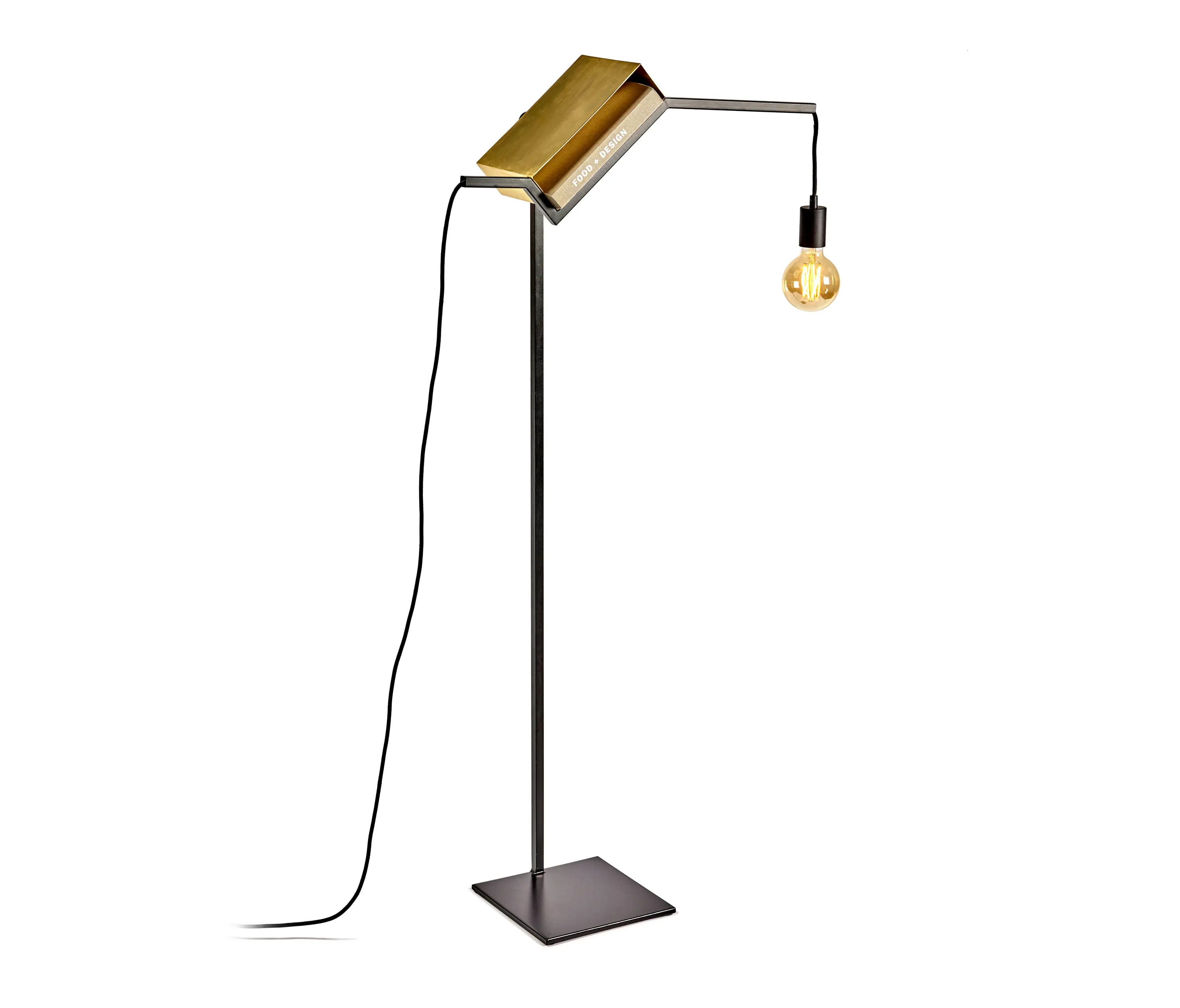 Serax - Jointed Lamp Reading Light