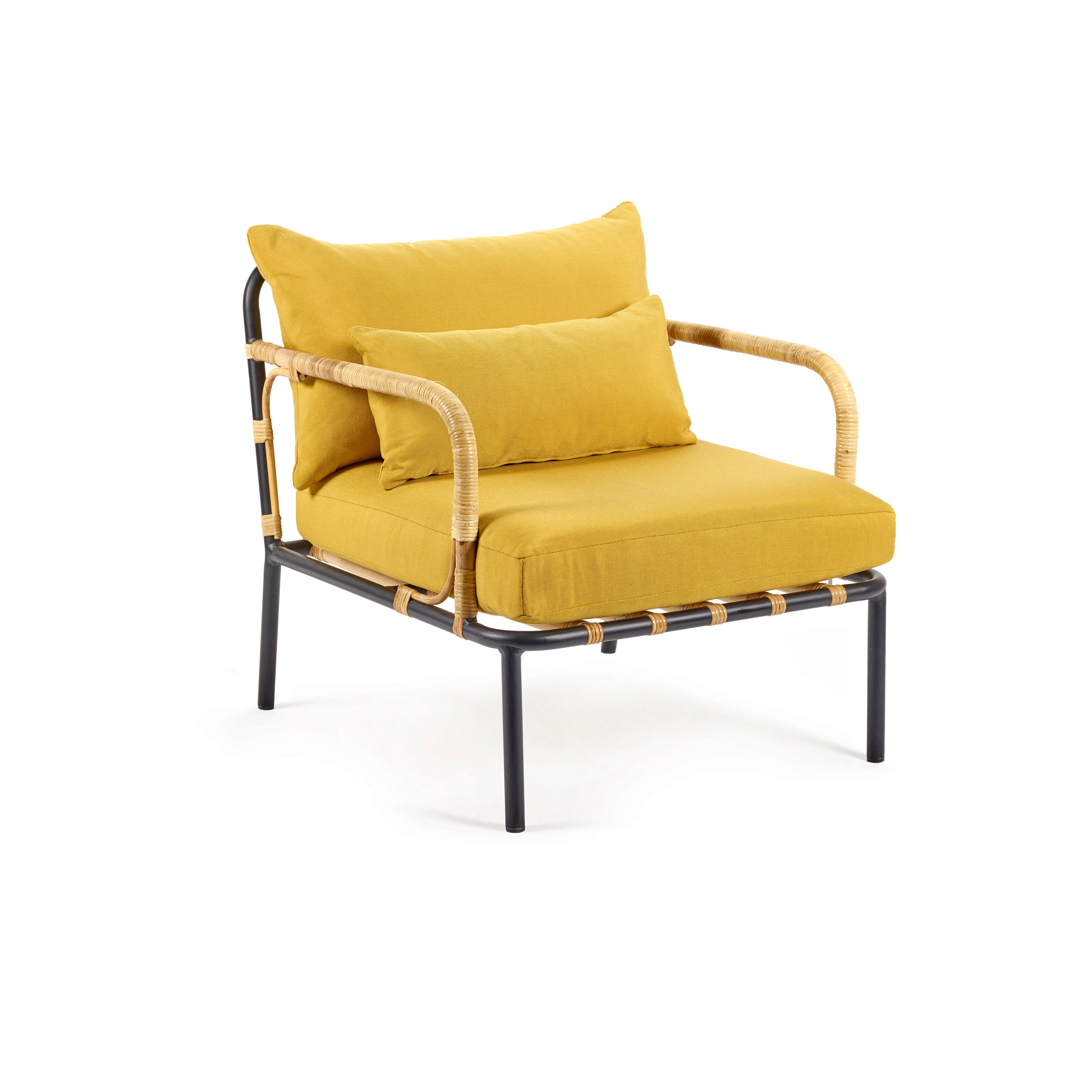 Mostrar el producto Capizzi Lounge Chair del fabricante Serax