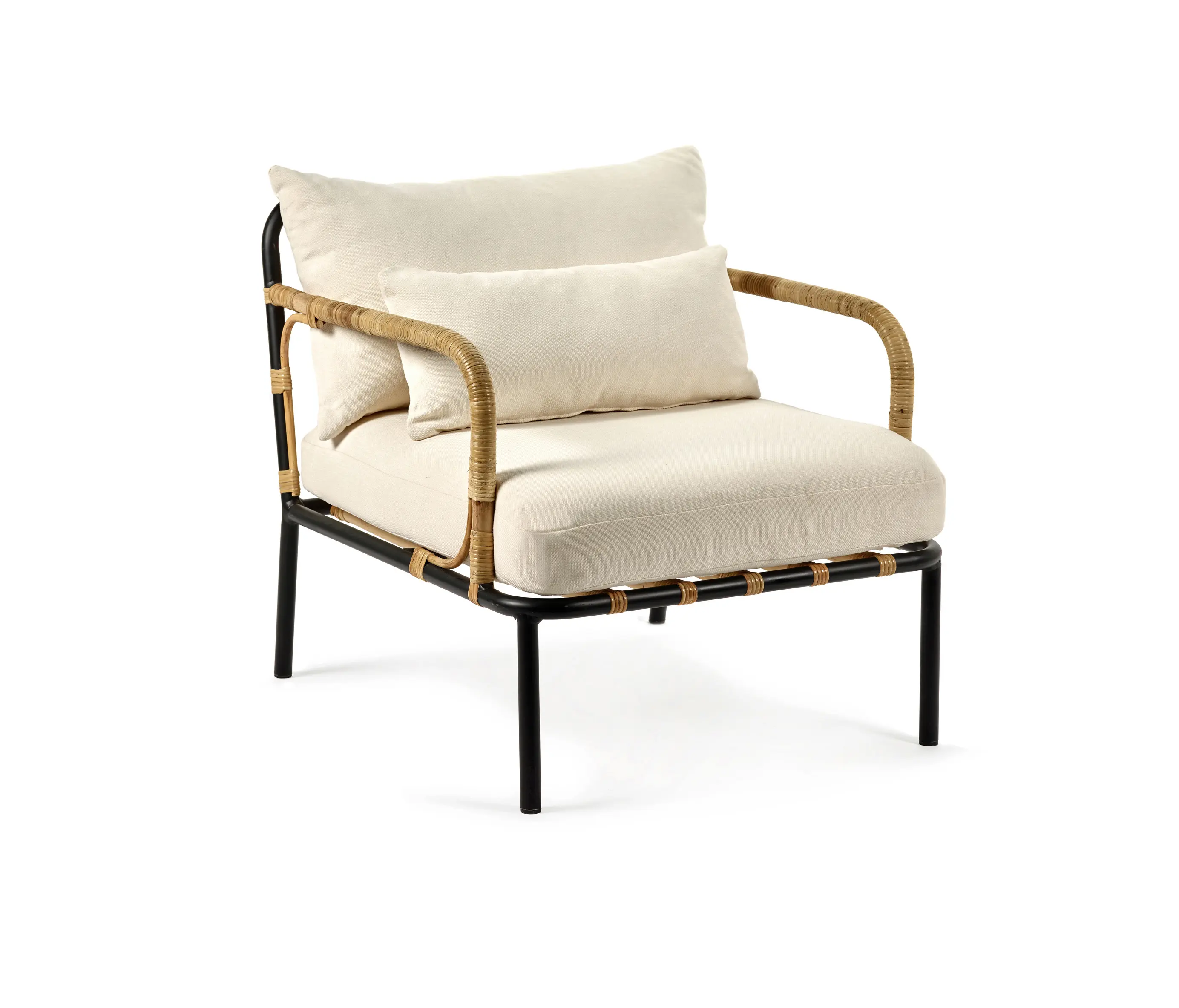 Serax - Capizzi Lounge Chair