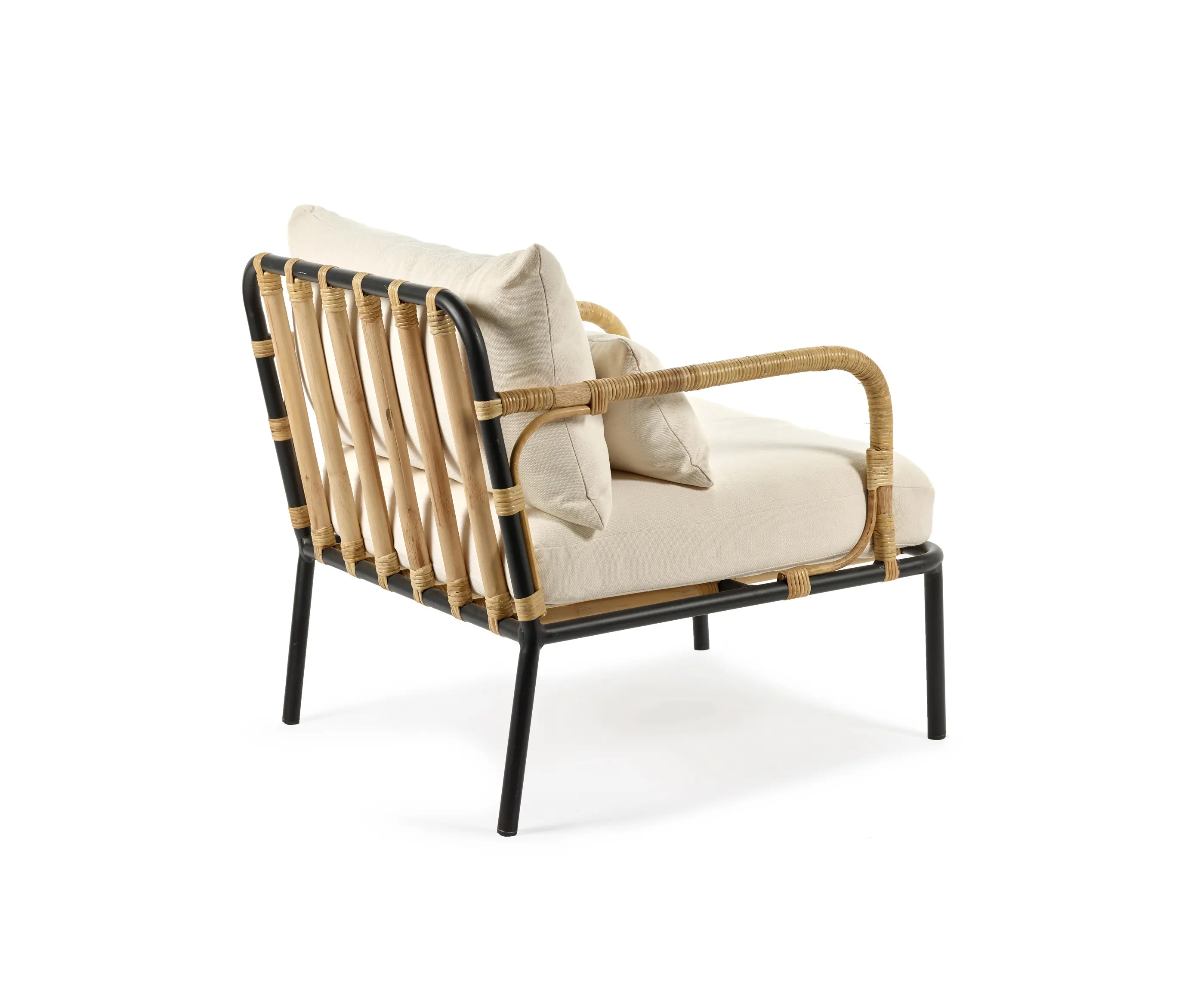 Serax - Capizzi Lounge Chair