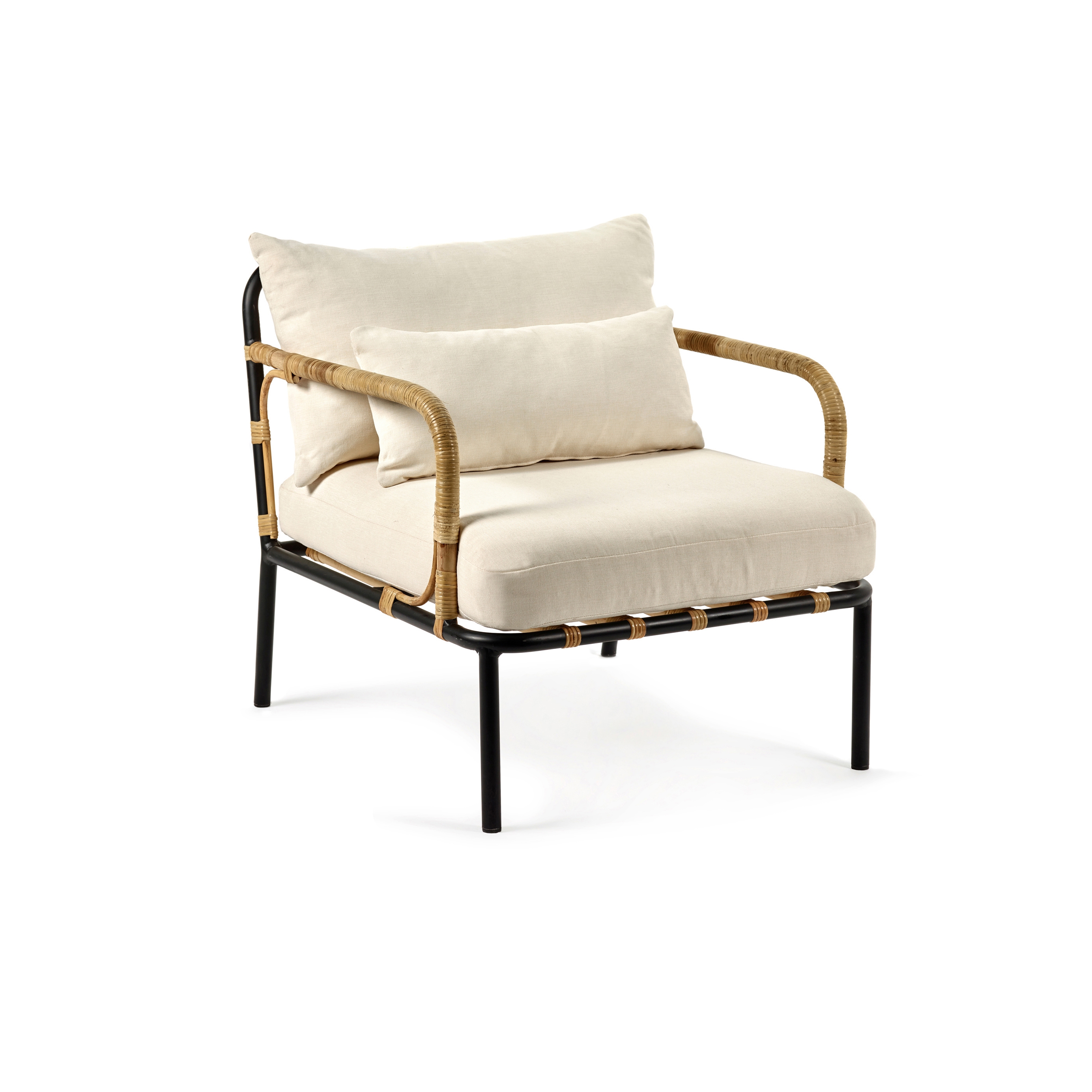 Capizzi Lounge Chair