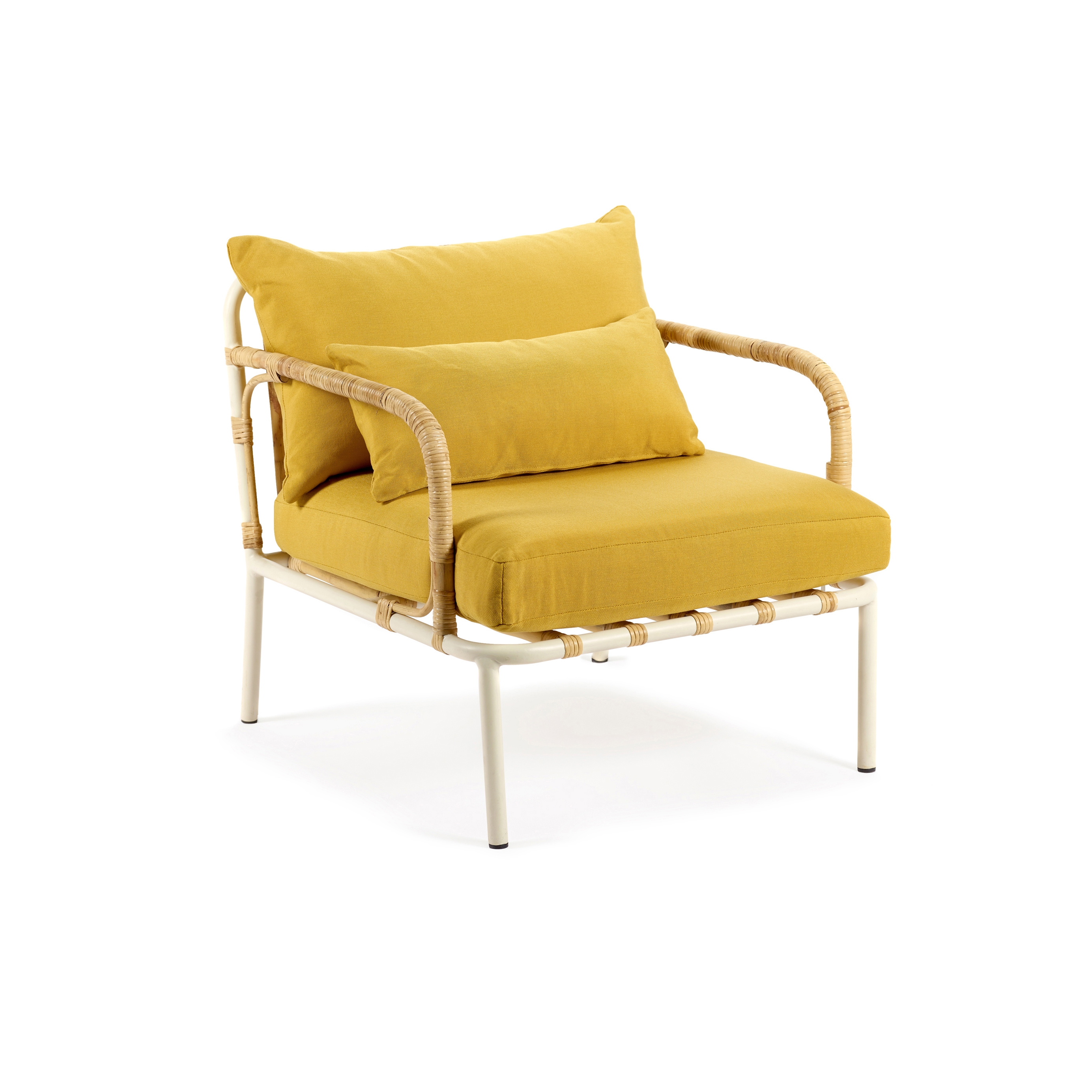 Capizzi Lounge Chair