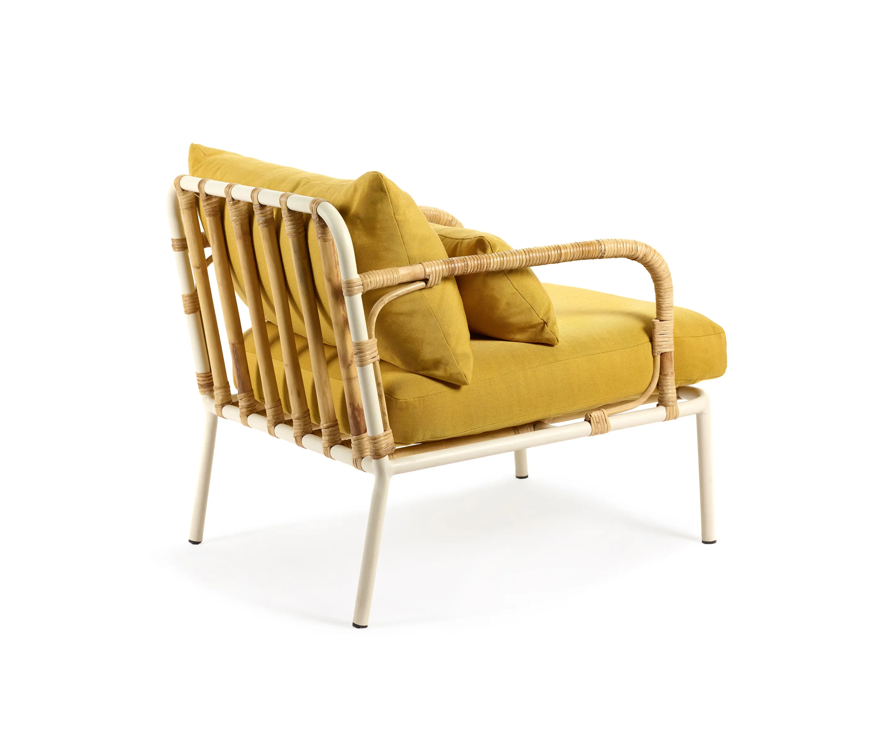 Serax - Capizzi Fauteuil Lounge