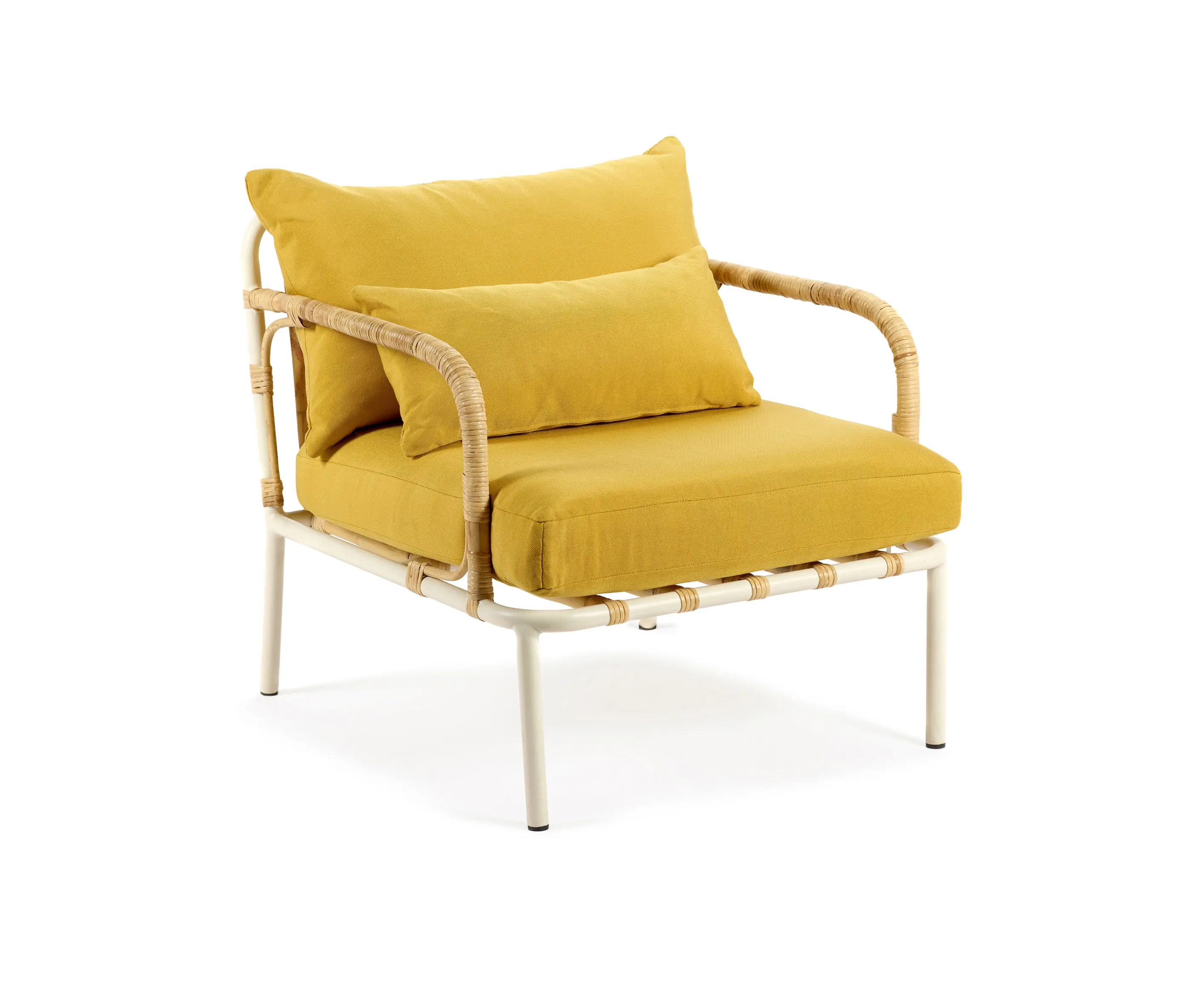 Serax - Capizzi Fauteuil Lounge