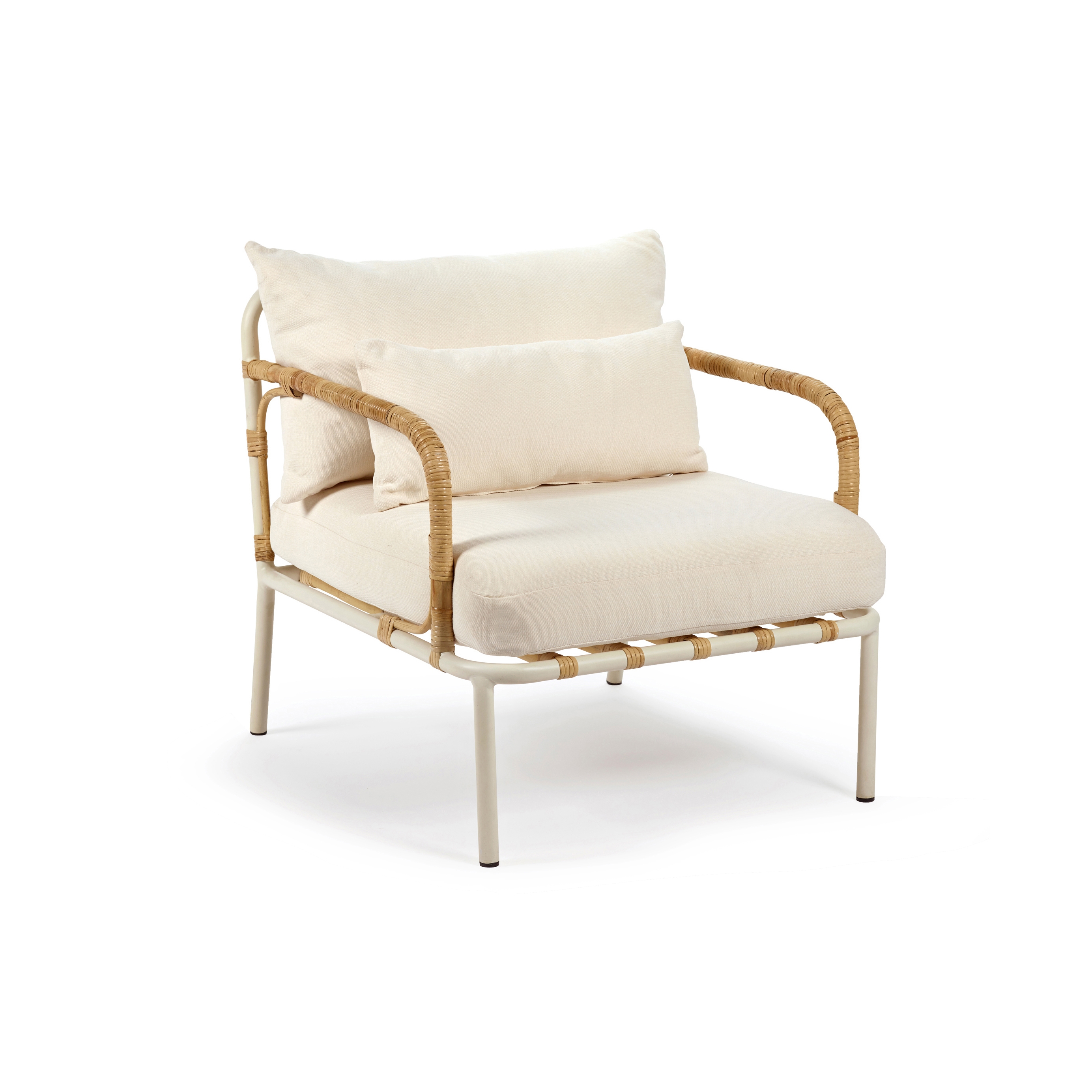 Capizzi Lounge Chair