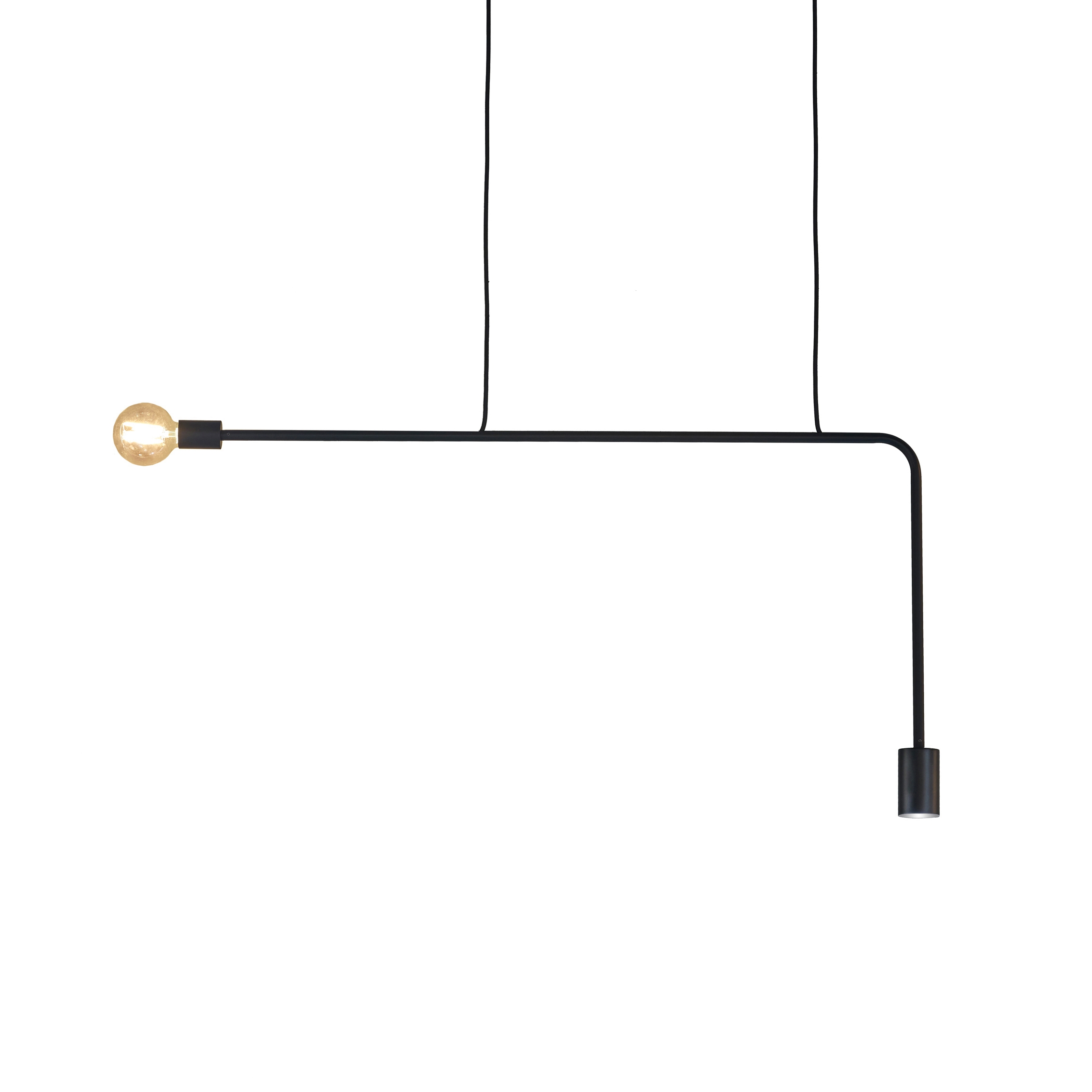 Mostrar el producto Essentials Pendant Lamp del fabricante Serax