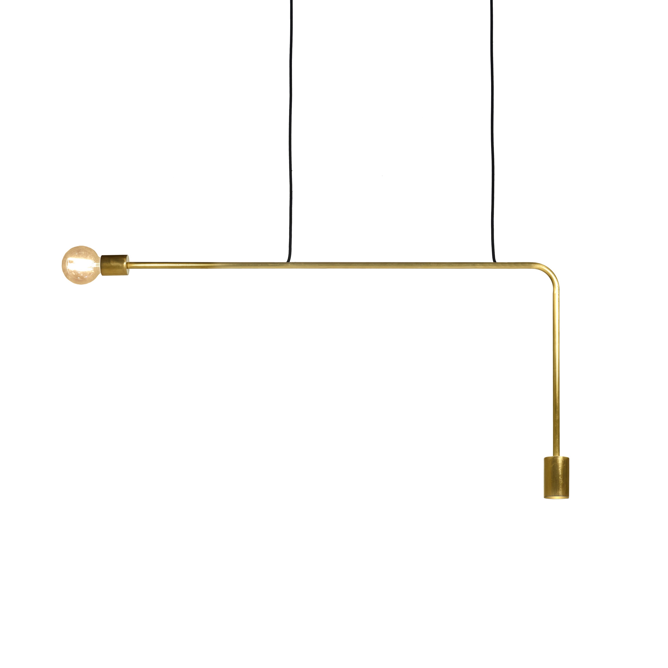 Essentials Pendant Lamp