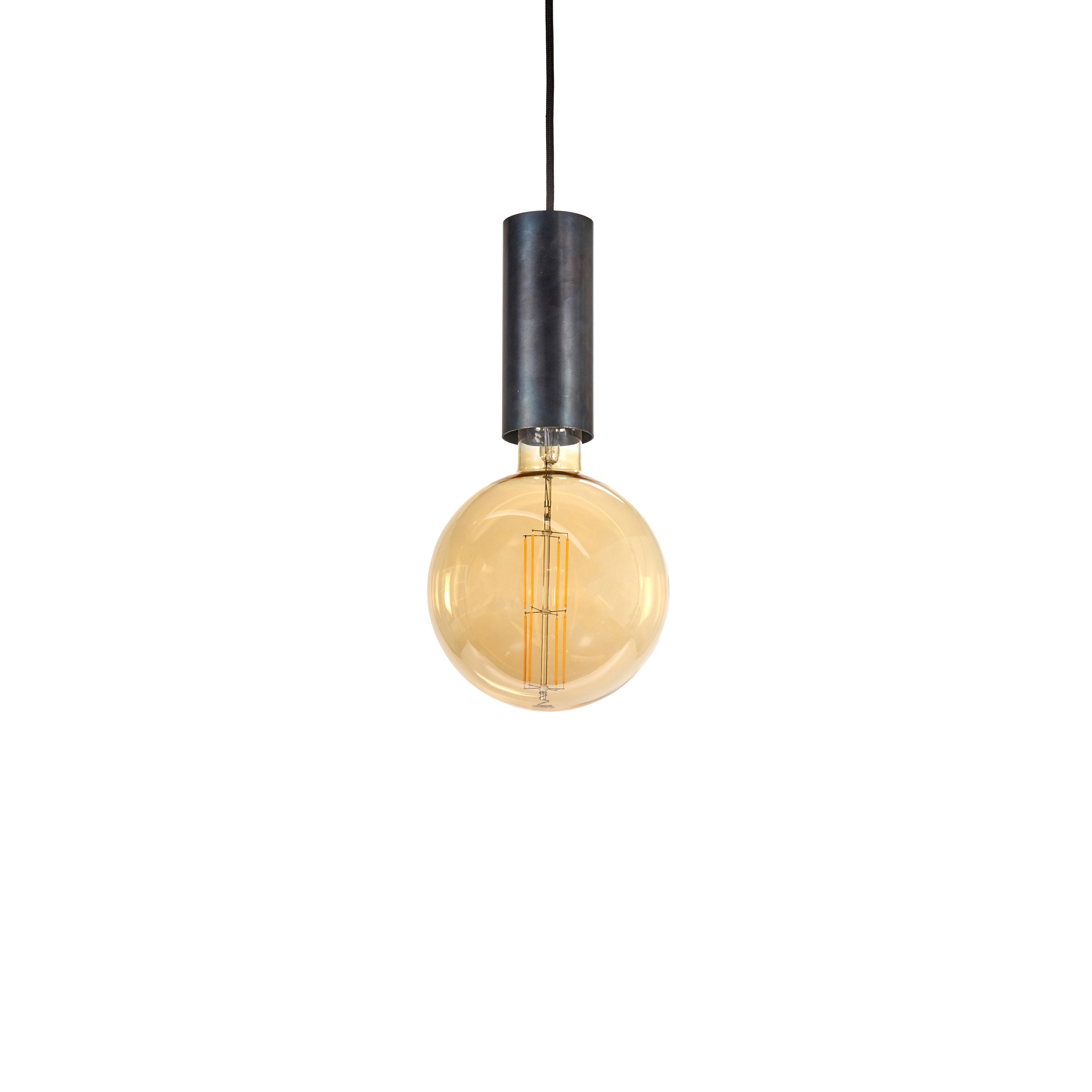 Mostrar el producto Sofisticato Pendant Lamp del fabricante Serax