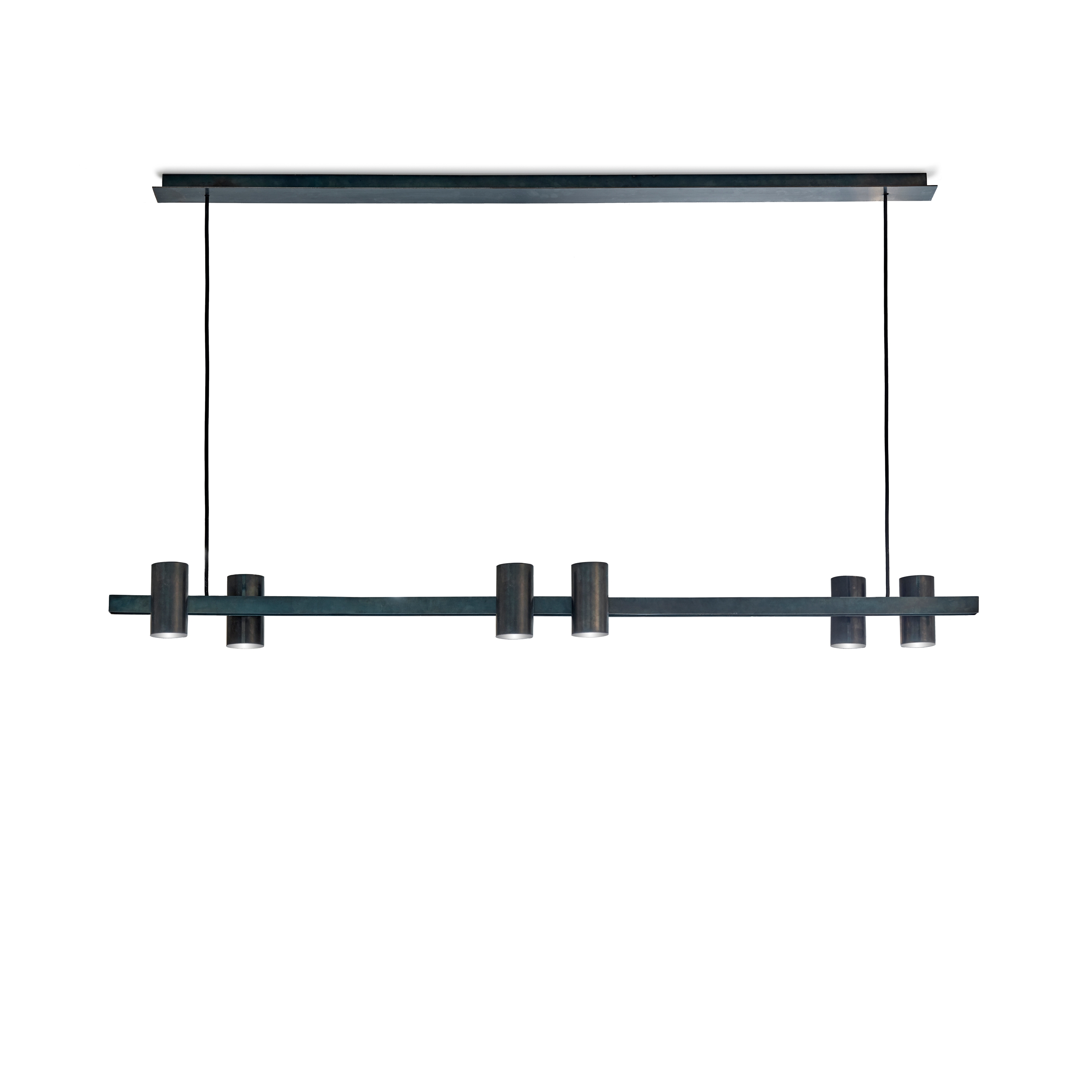 Mostrar el producto Sofisticato Pendant Lamp del fabricante Serax