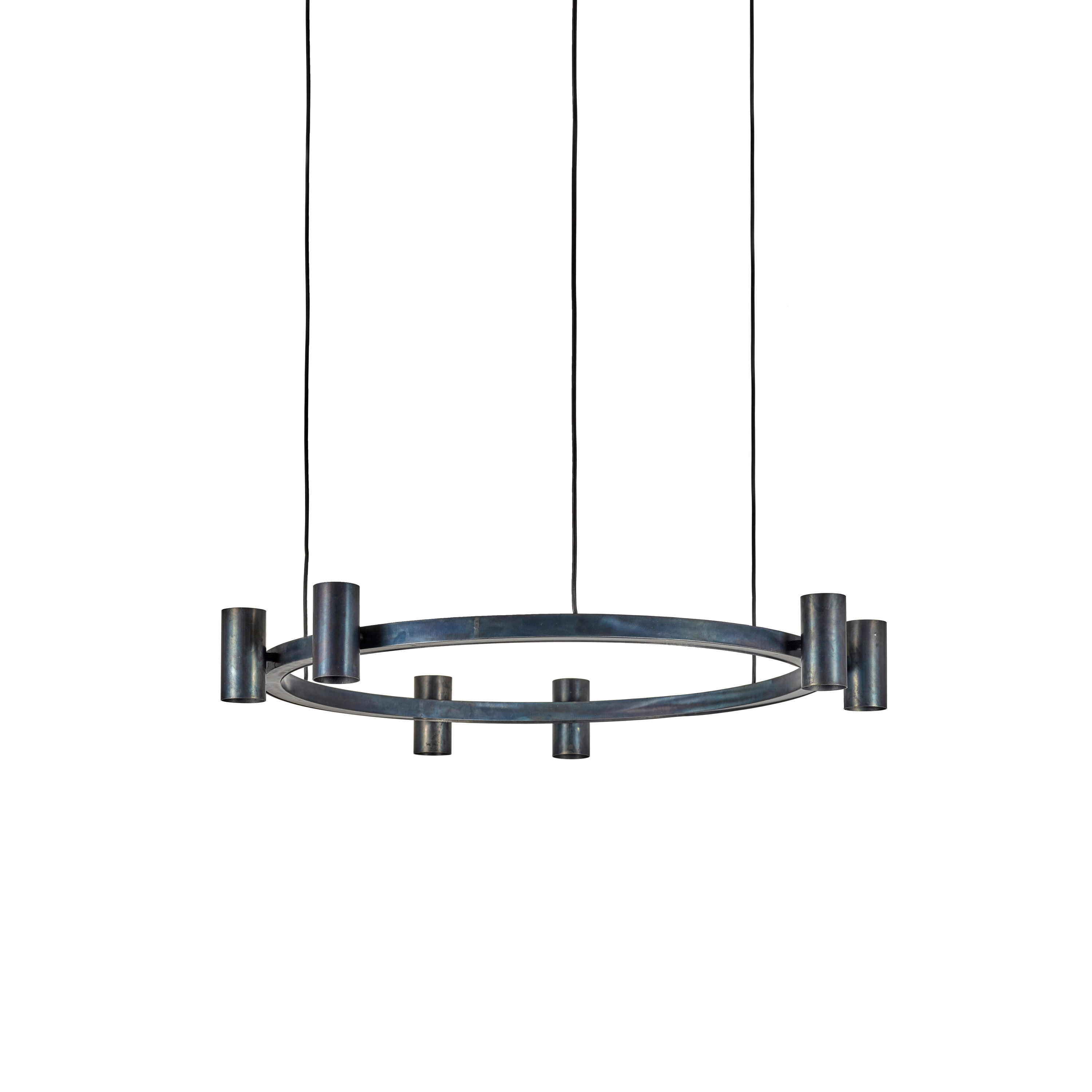 Mostrar el producto Sofisticato Pendant Lamp del fabricante Serax