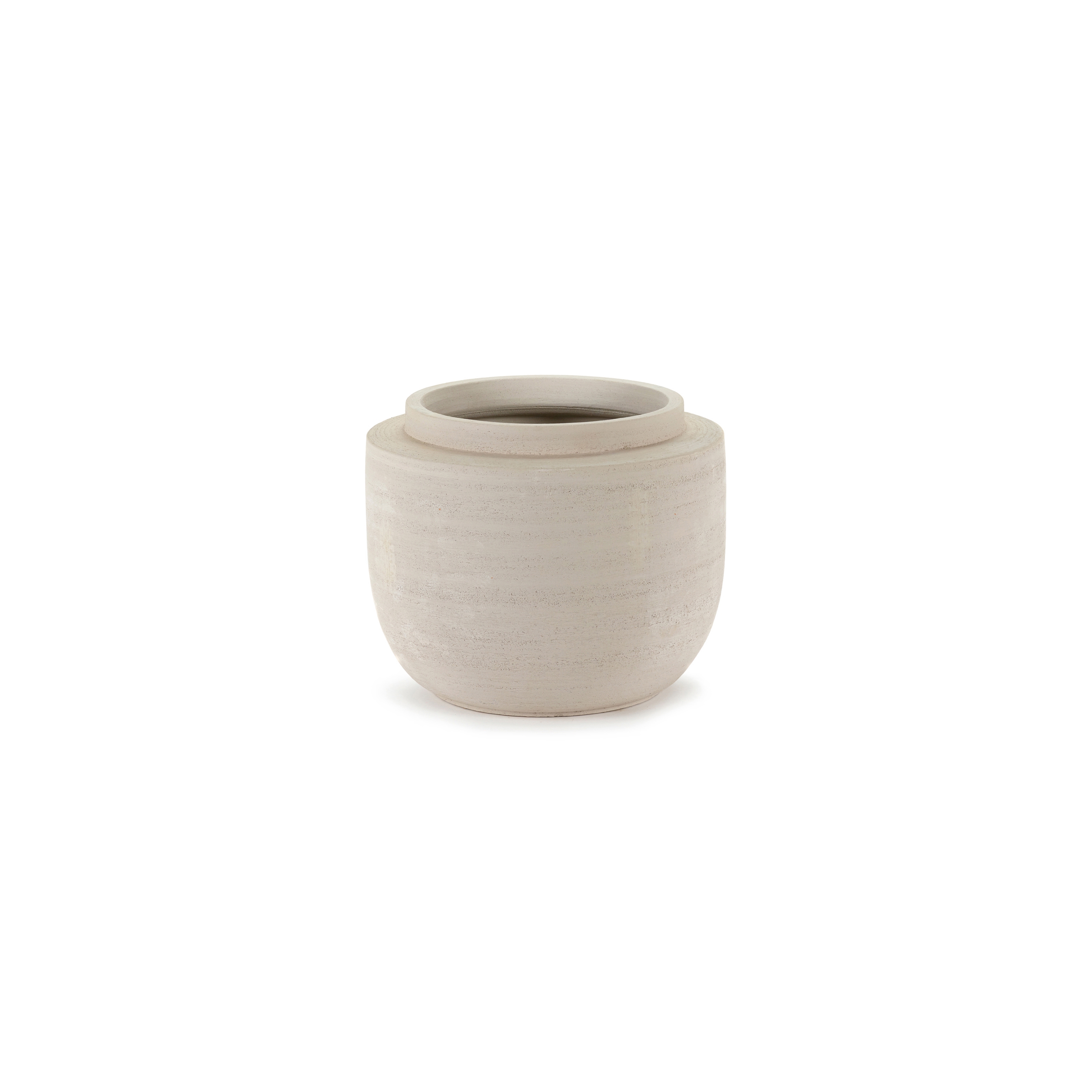 Mostrar el producto Volumes Pot del fabricante Serax