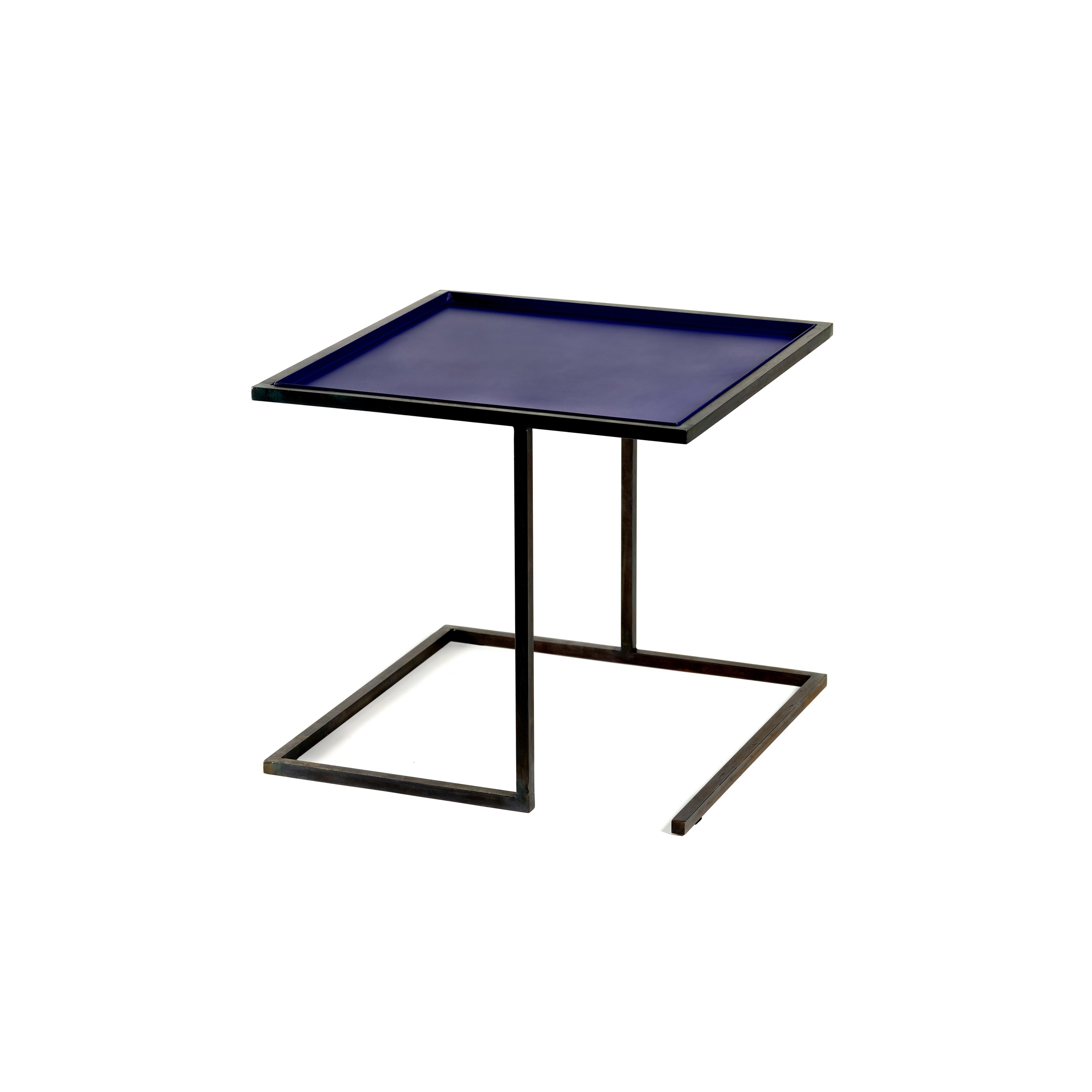 Mostrar el producto Andrea Side Table del fabricante Serax