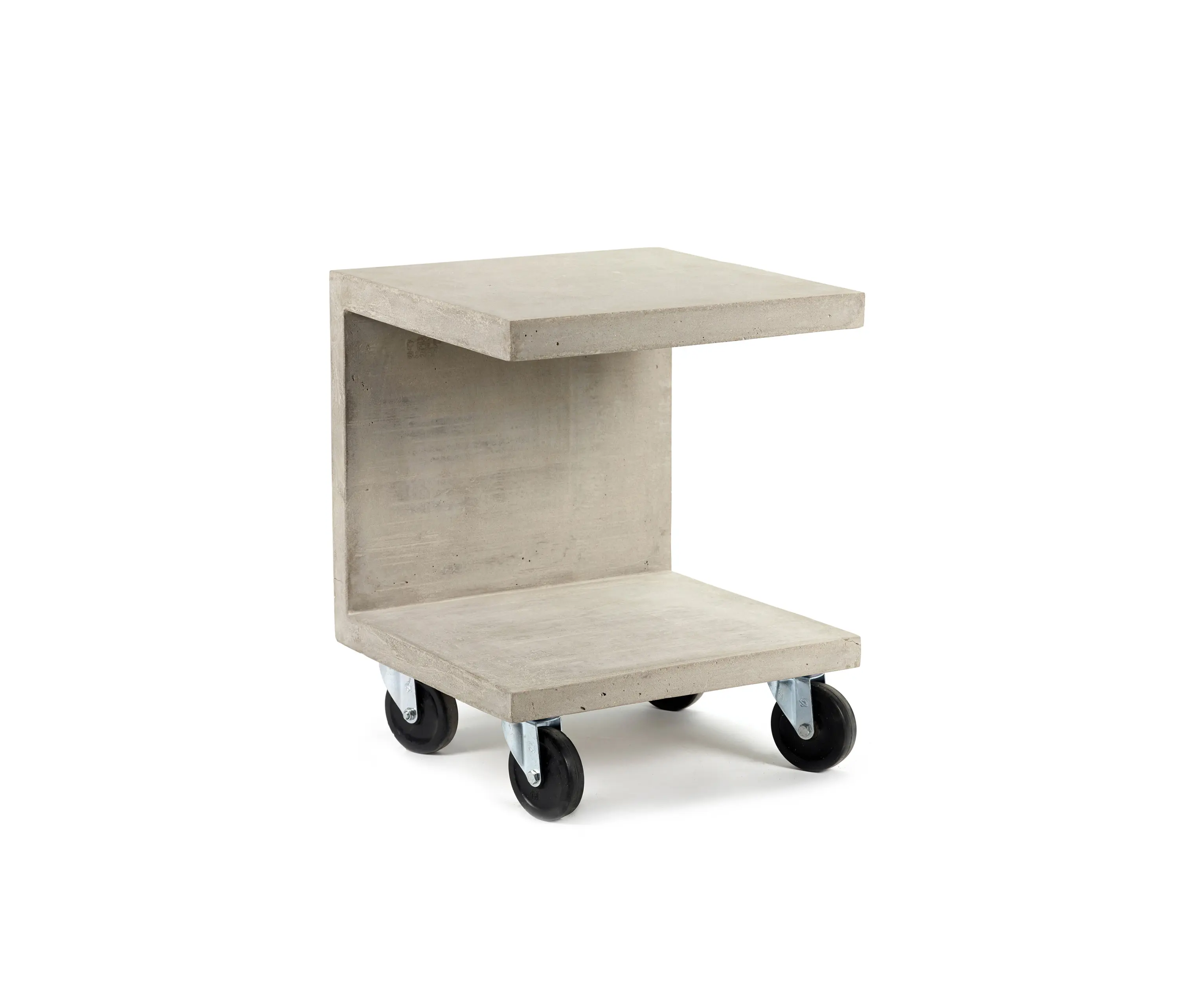 Serax - C-Table Side