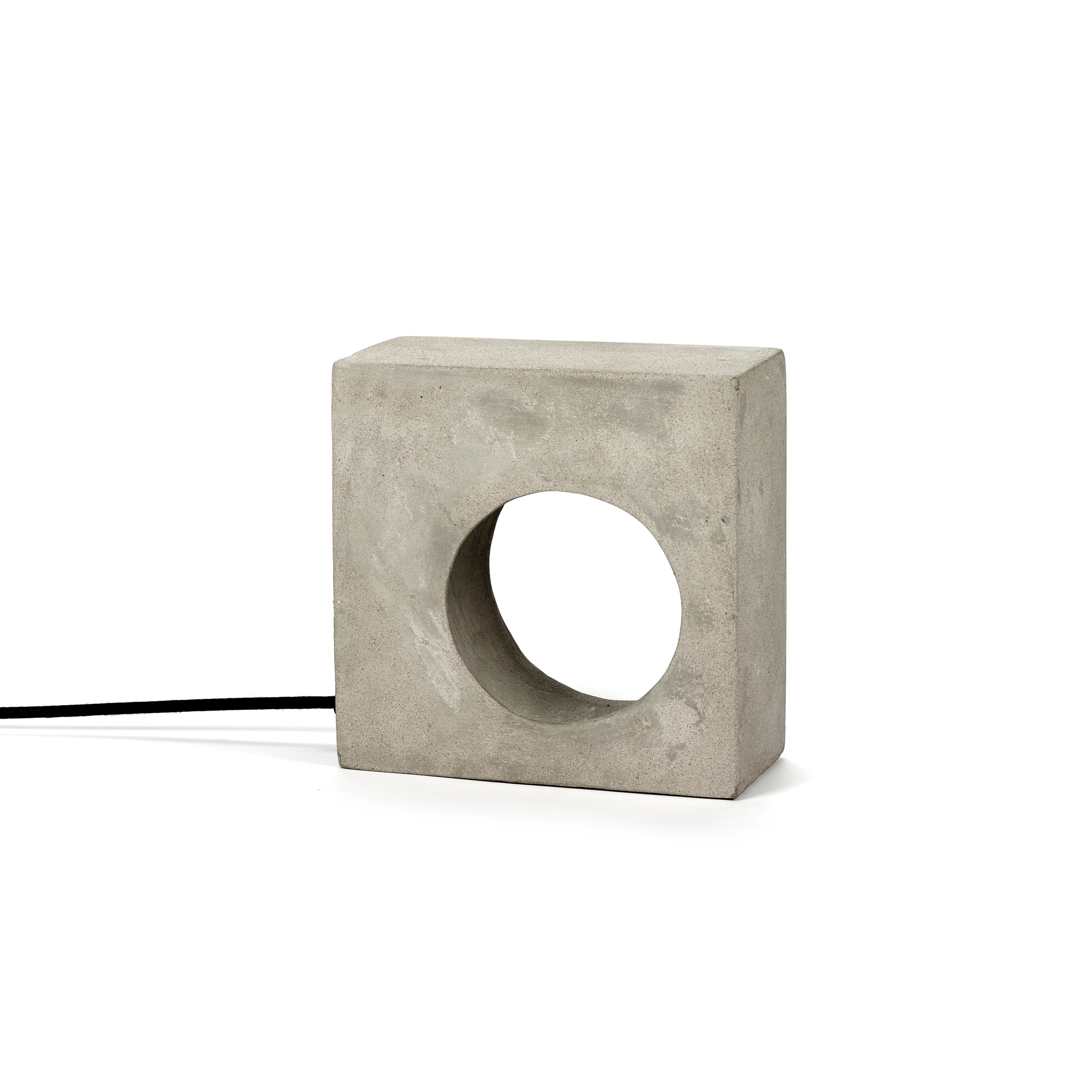 Afficher le produit Lampe De Table Flastaire du fabricant Serax