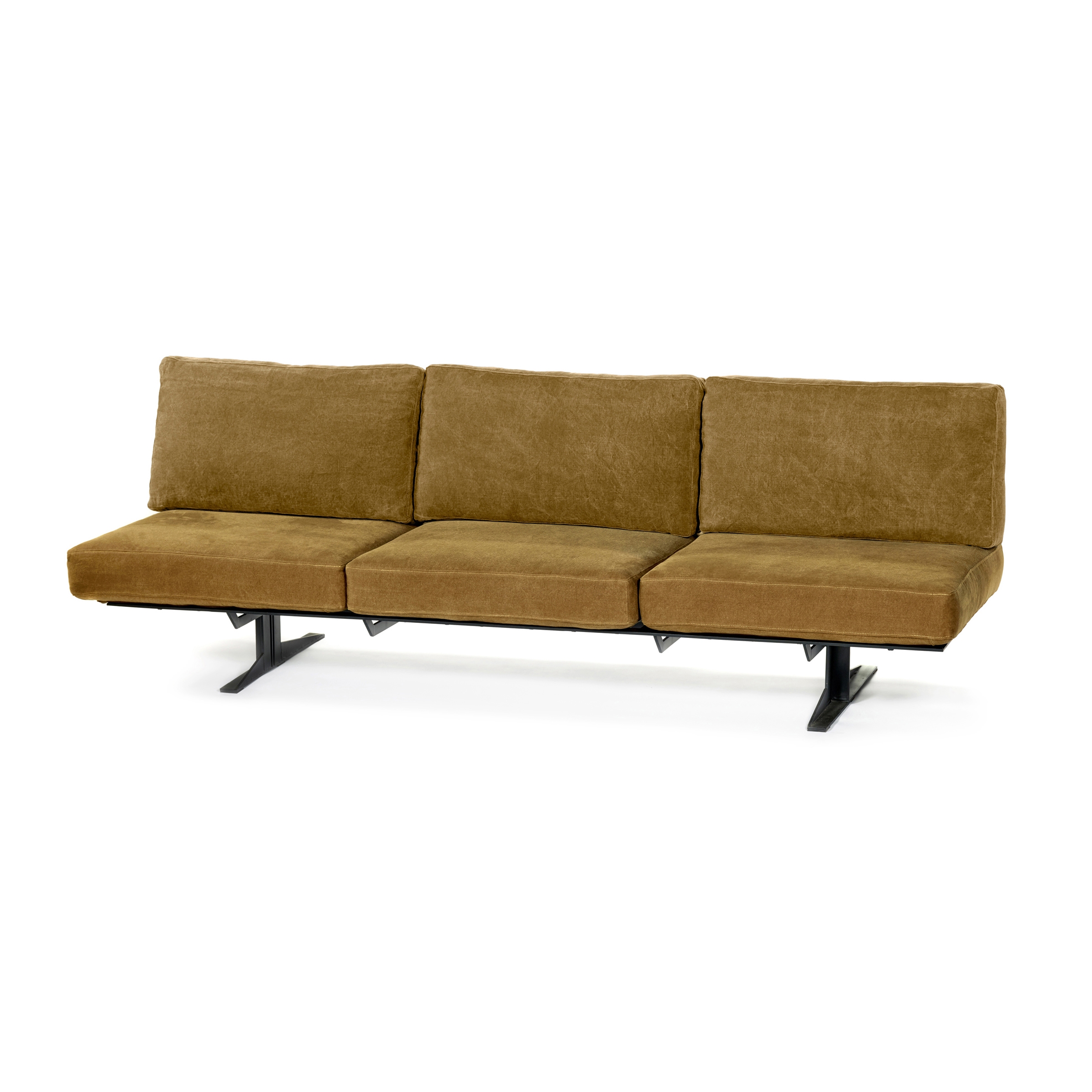 Volo Three Seater
