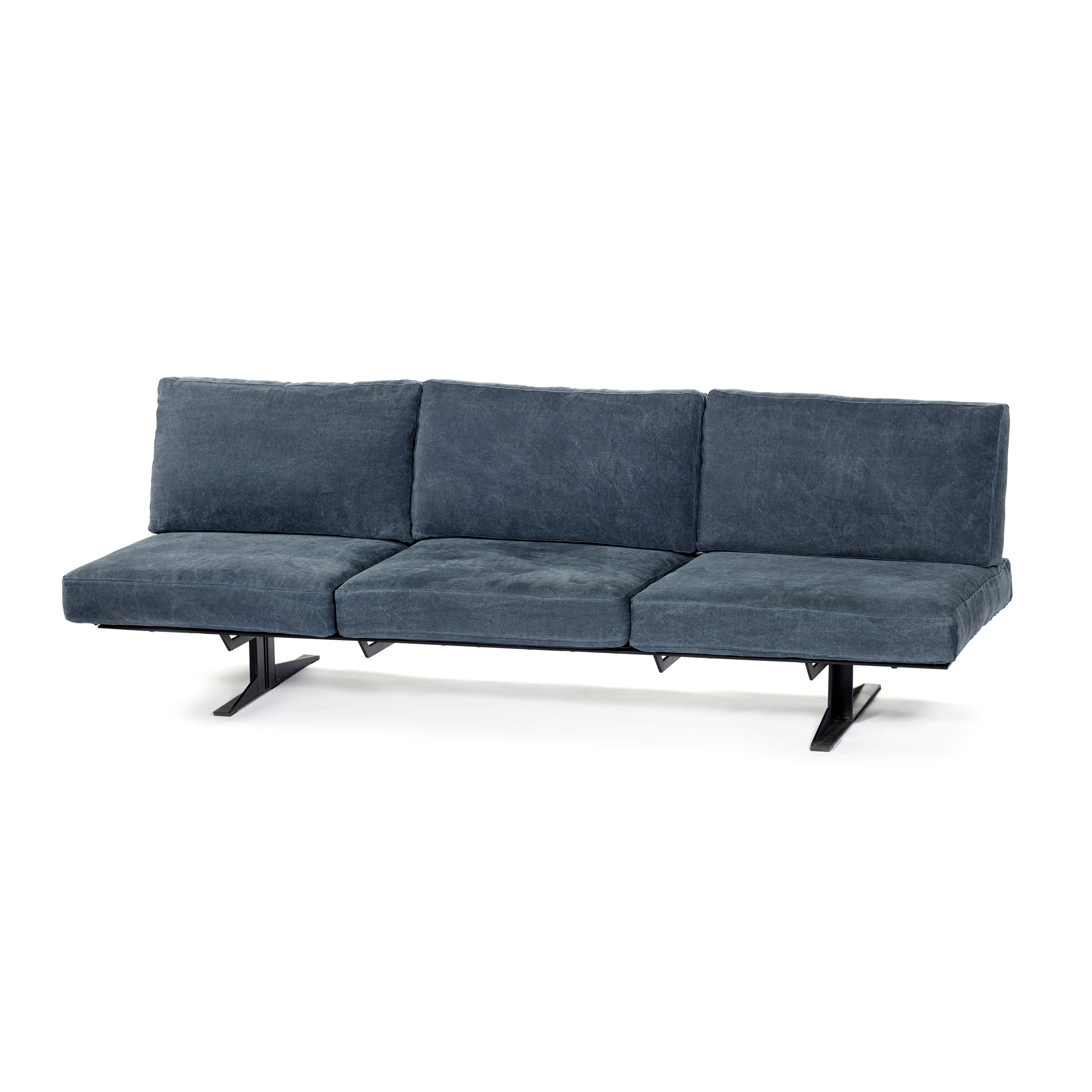 Mostra il prodotto Volo three seater del produttore Serax