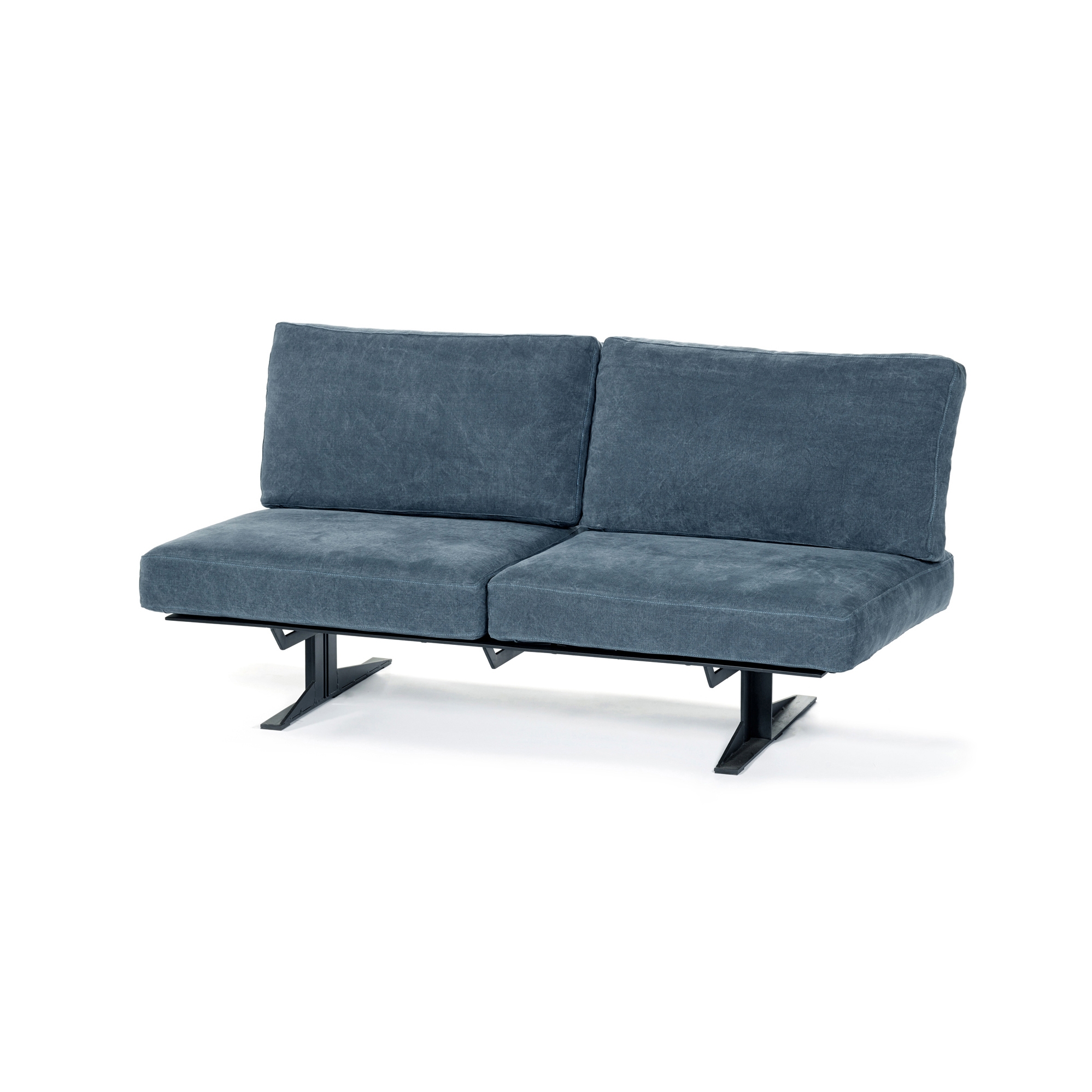 Mostra il prodotto Volo Two Seater del produttore Serax