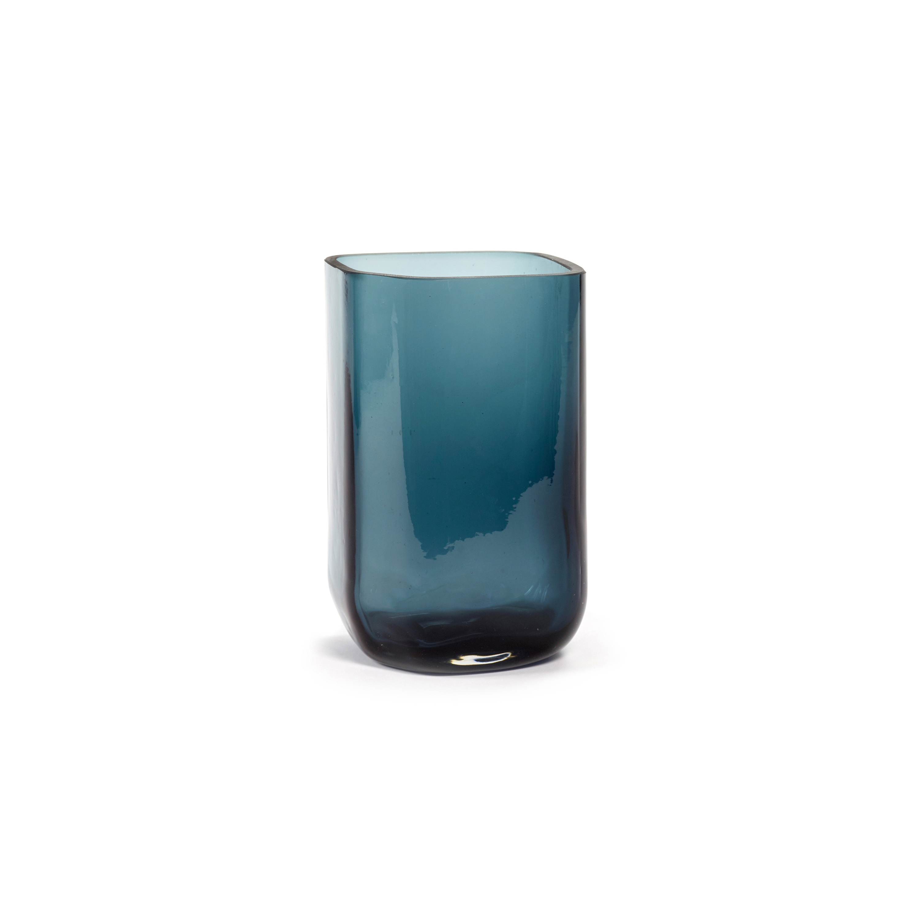 Vertoon produk Silex Vase van vervaardiger Serax