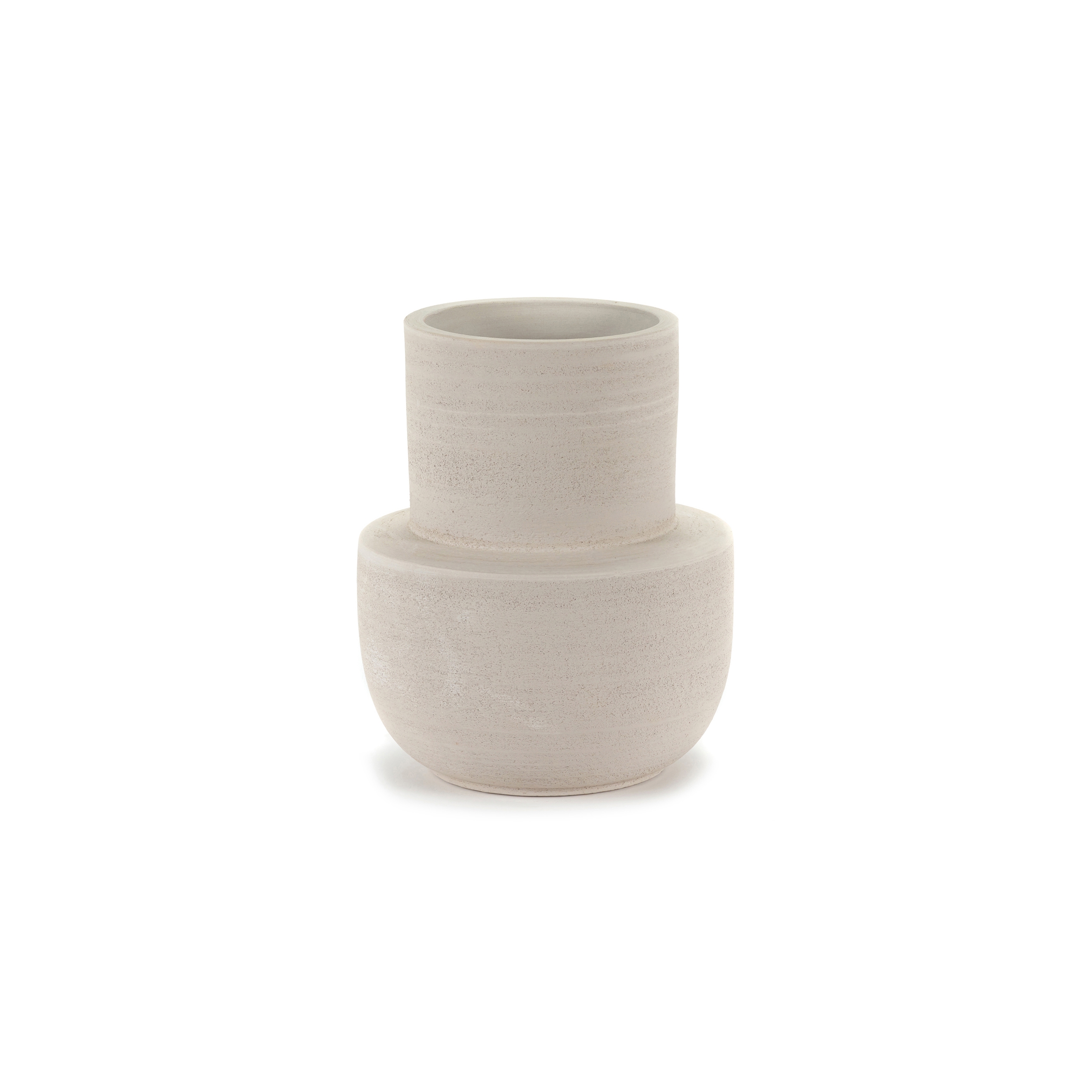 Mostrar el producto Volumes Vase del fabricante Serax