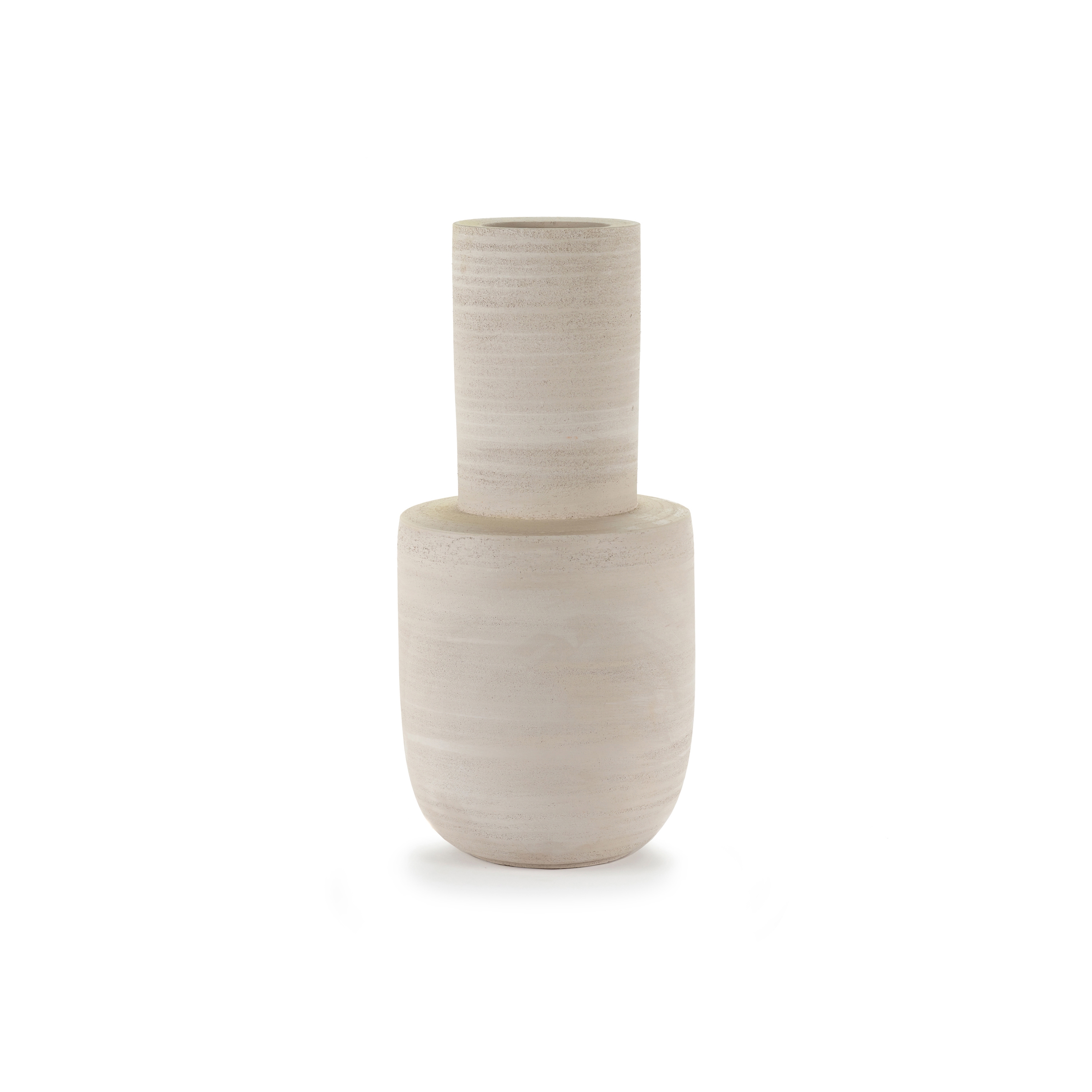 Mostrar el producto Volumes Vase del fabricante Serax