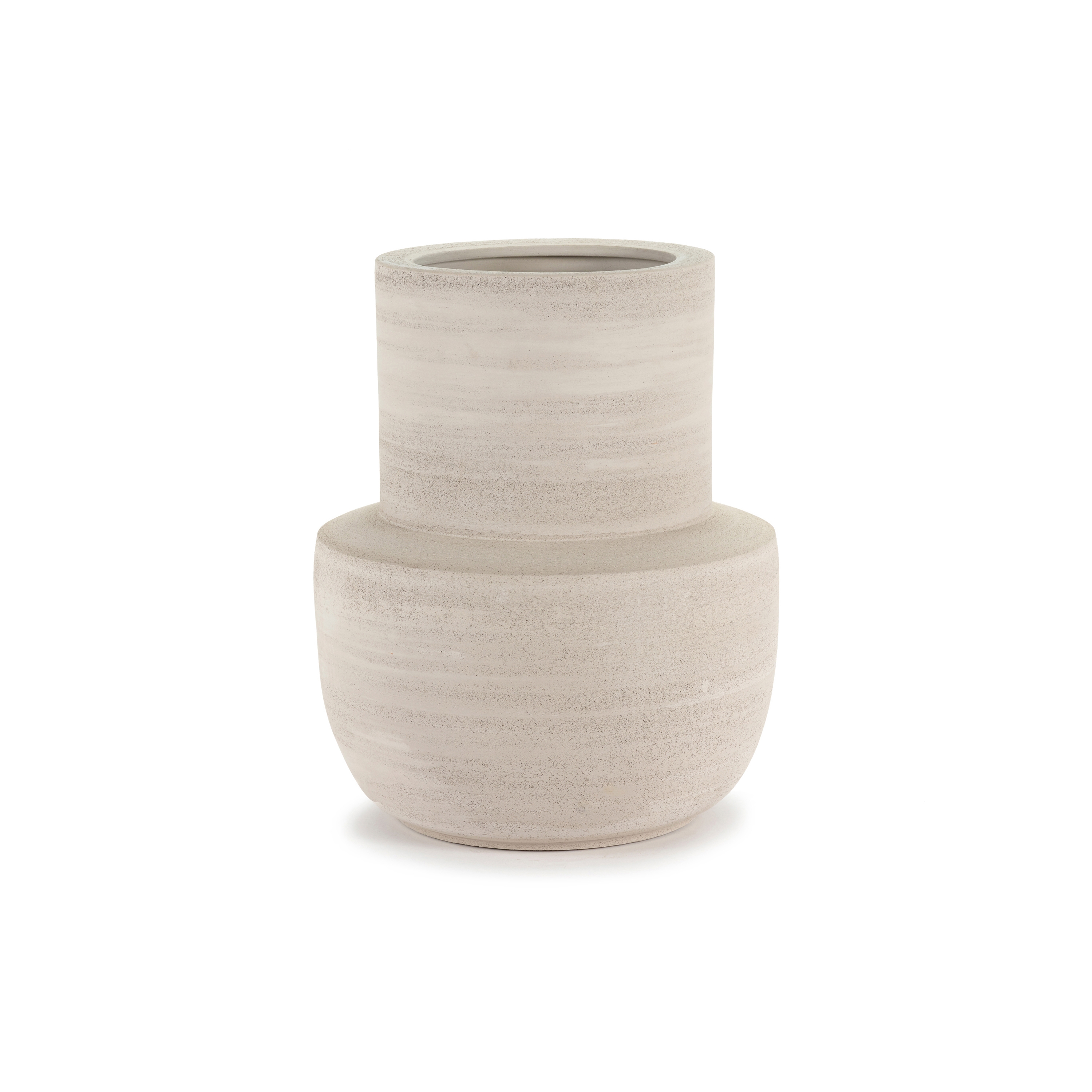 Mostrar el producto Volumes Vase del fabricante Serax