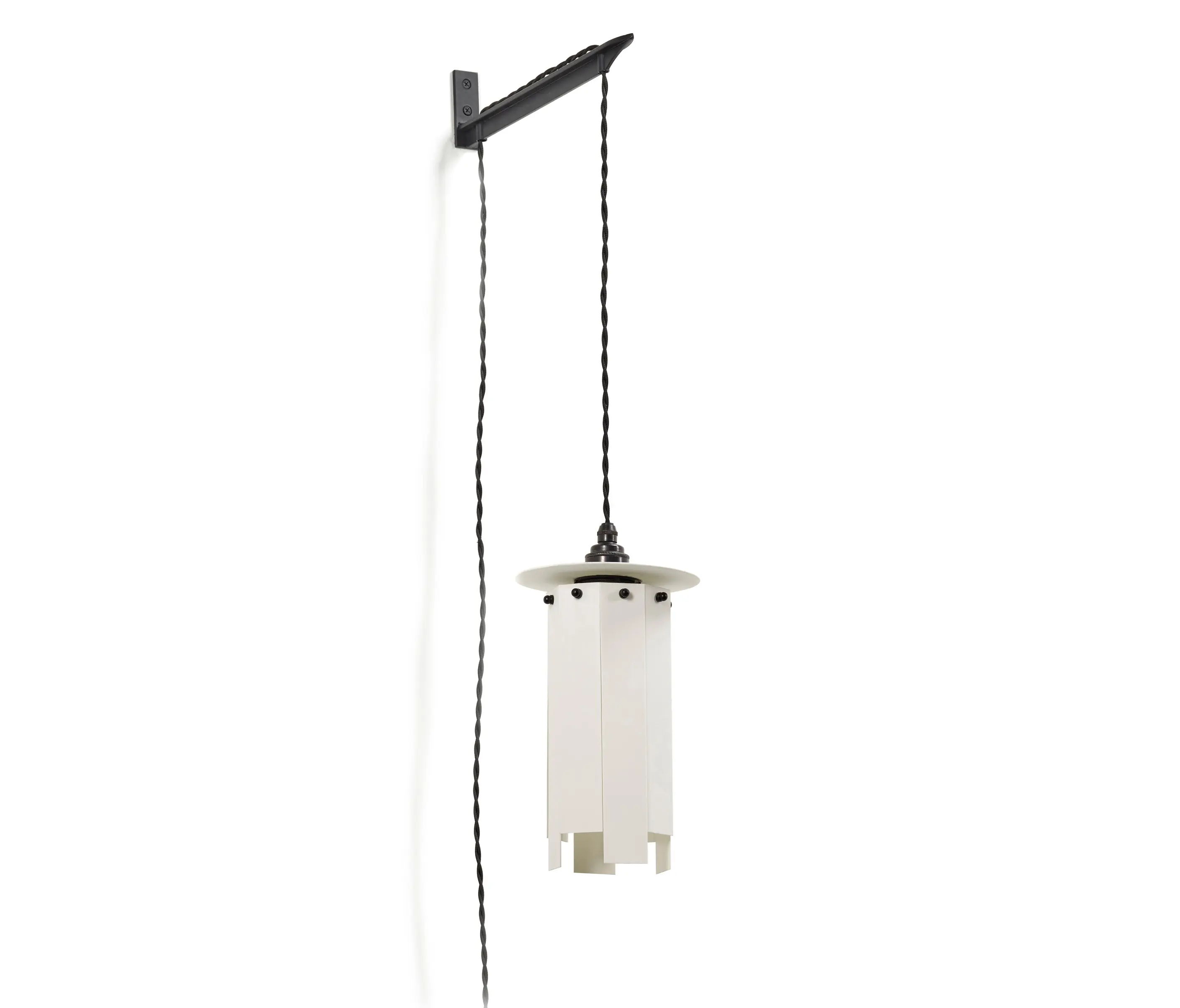 Serax - Ann Demeulemeester Gilda S2 Wall Lamp