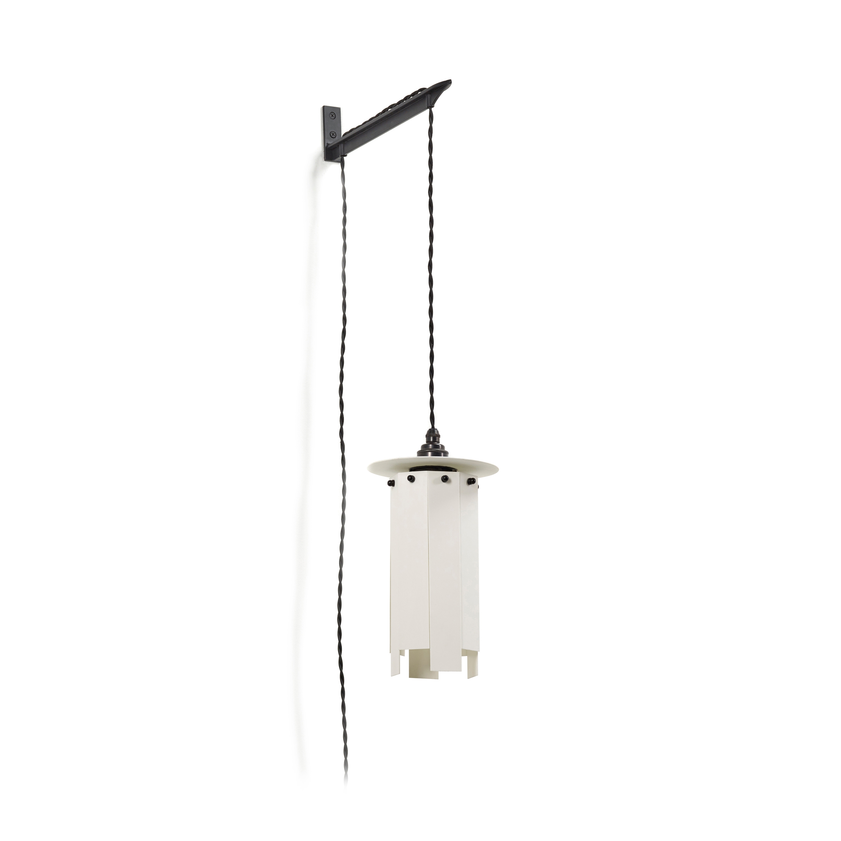 Mostrar el producto Ann Demeulemeester Gilda S2 Wall Lamp del fabricante Serax