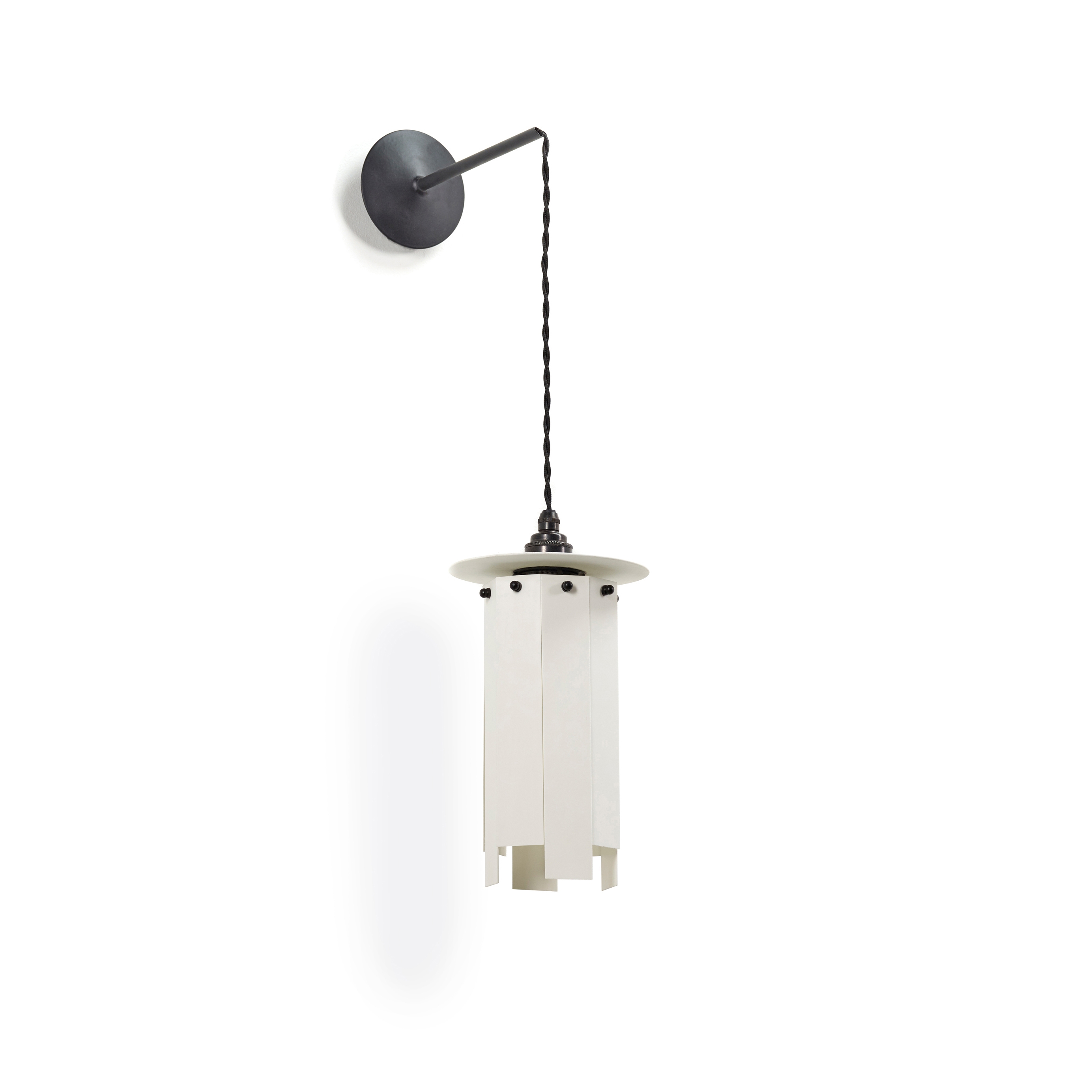Mostrar el producto Ann Demeulemeester Gilda S3 Wall Lamp del fabricante Serax