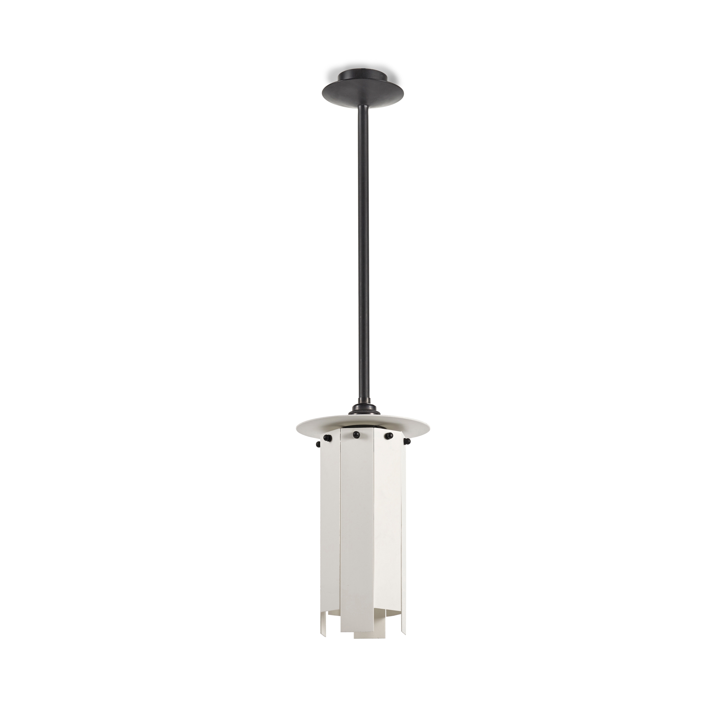 Mostrar el producto Ann Demeulemeester Gilda S4 Pendant Lamp Long del fabricante Serax