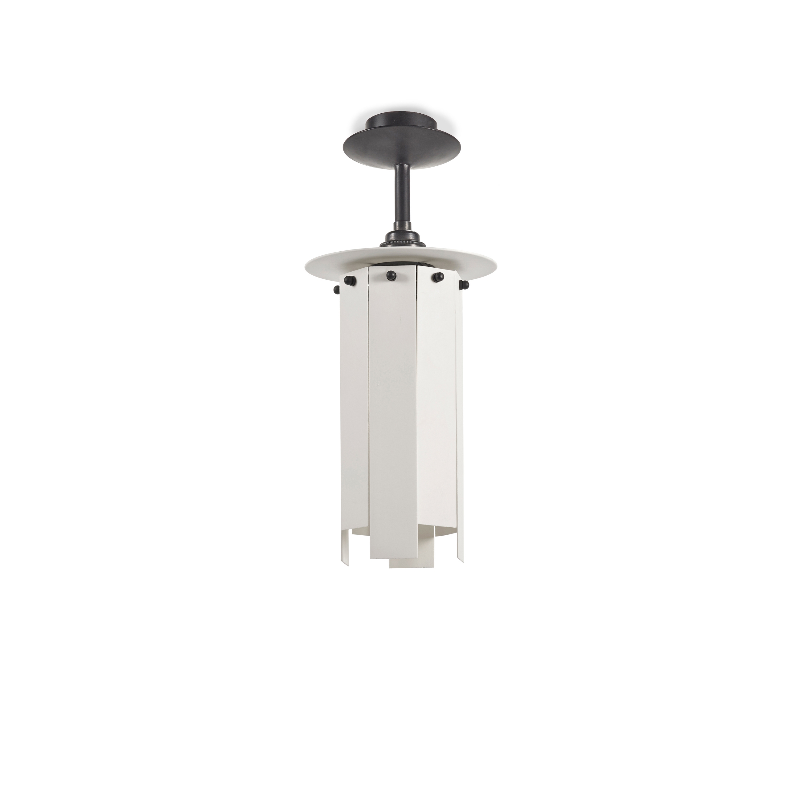 Mostrar el producto Ann Demeulemeester Gilda S5 Pendant Lamp Short del fabricante Serax