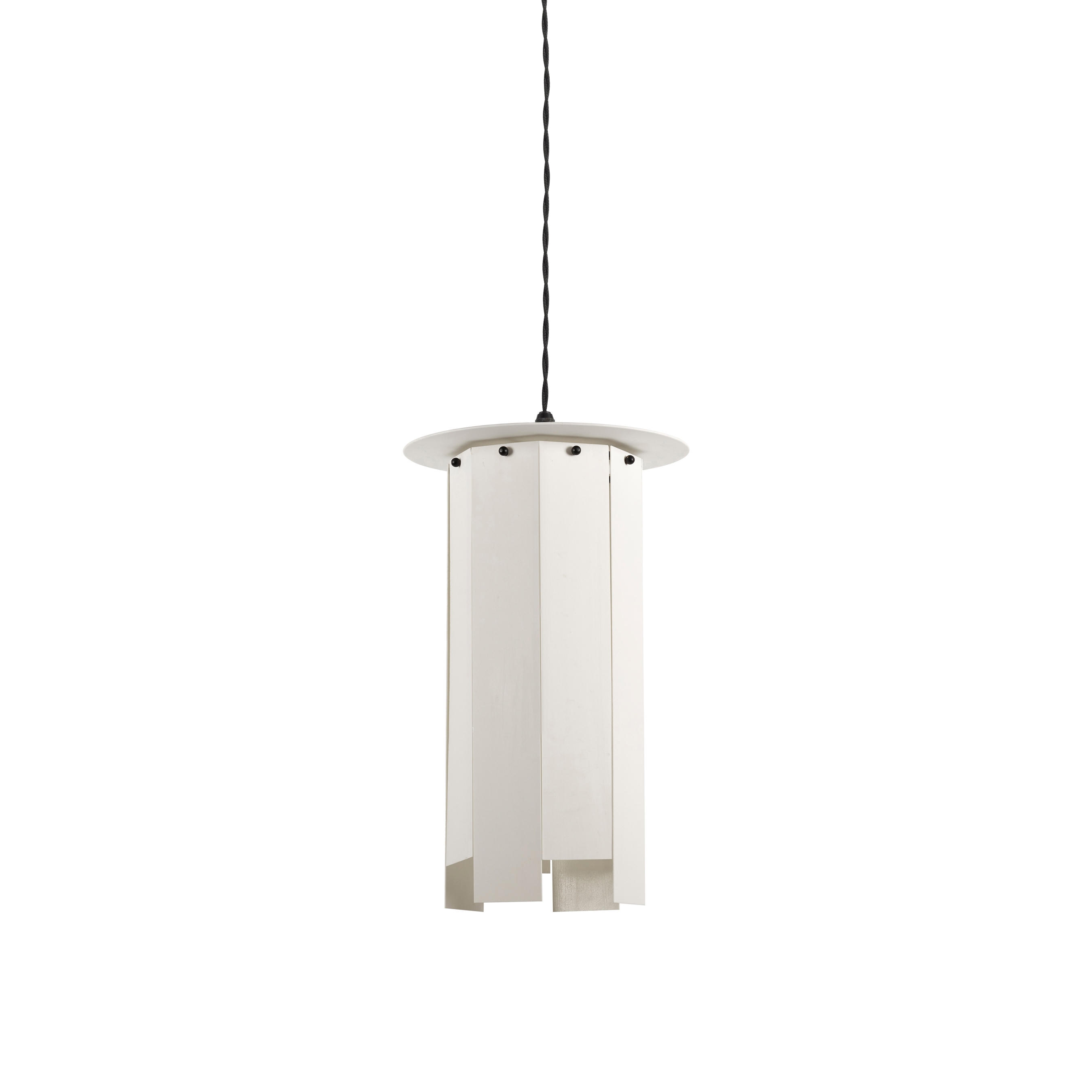 Mostrar el producto Ann Demeulemeester Gilda L1 Pendant Lamp del fabricante Serax