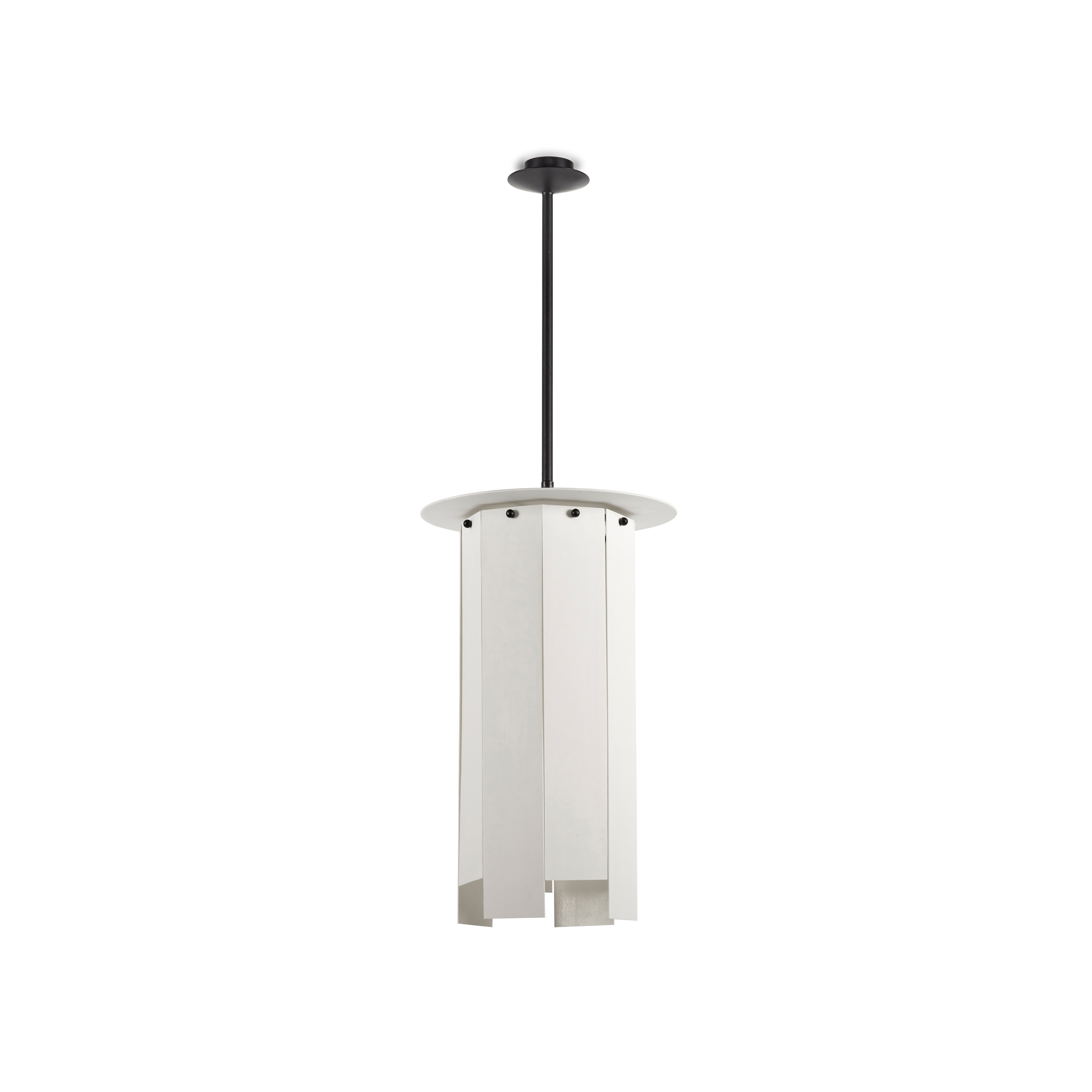 Mostrar el producto Ann Demeulemeester Gilda L4 Pendant Lamp Long del fabricante Serax
