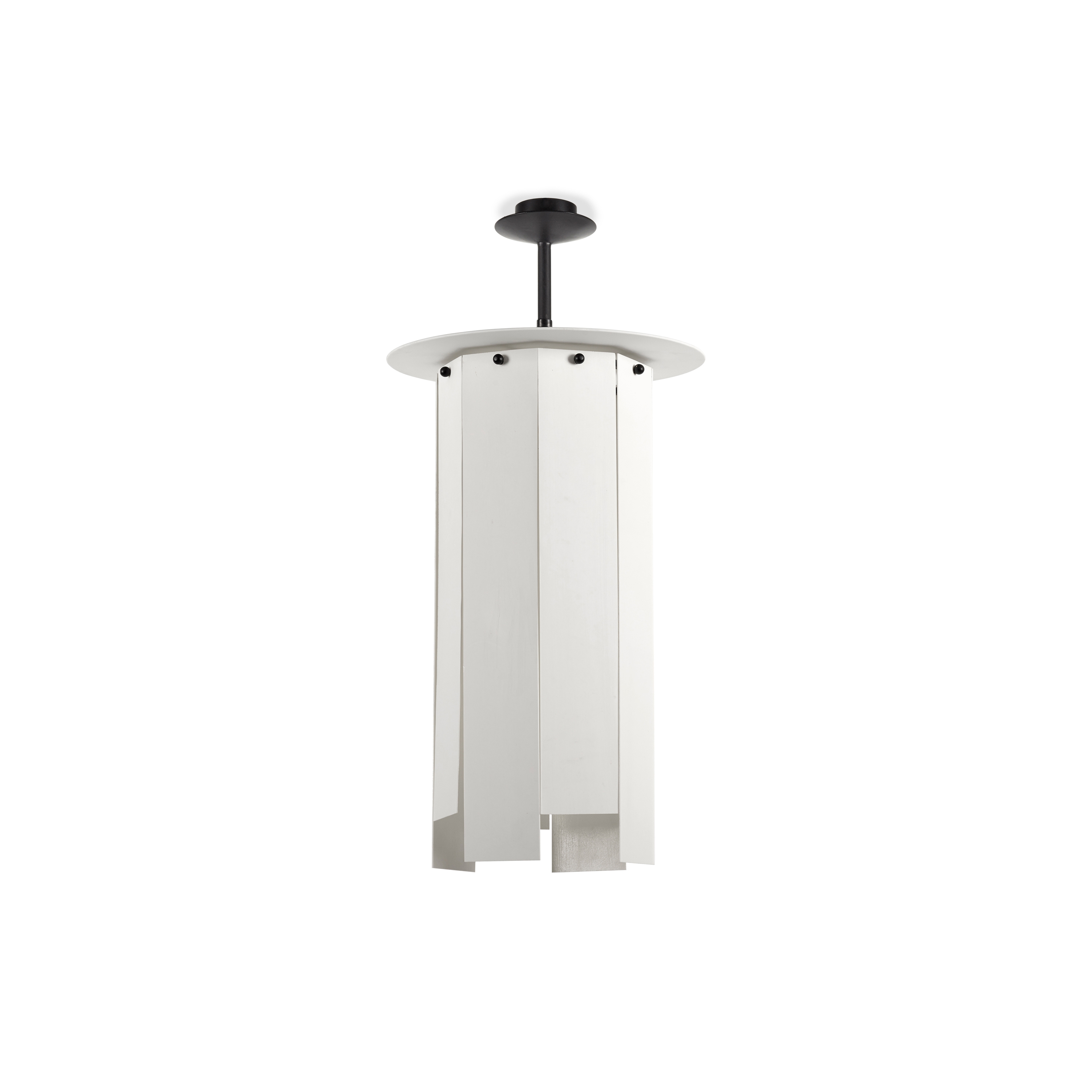 Mostrar el producto Ann Demeulemeester Gilda L5 Pendant Lamp Short del fabricante Serax