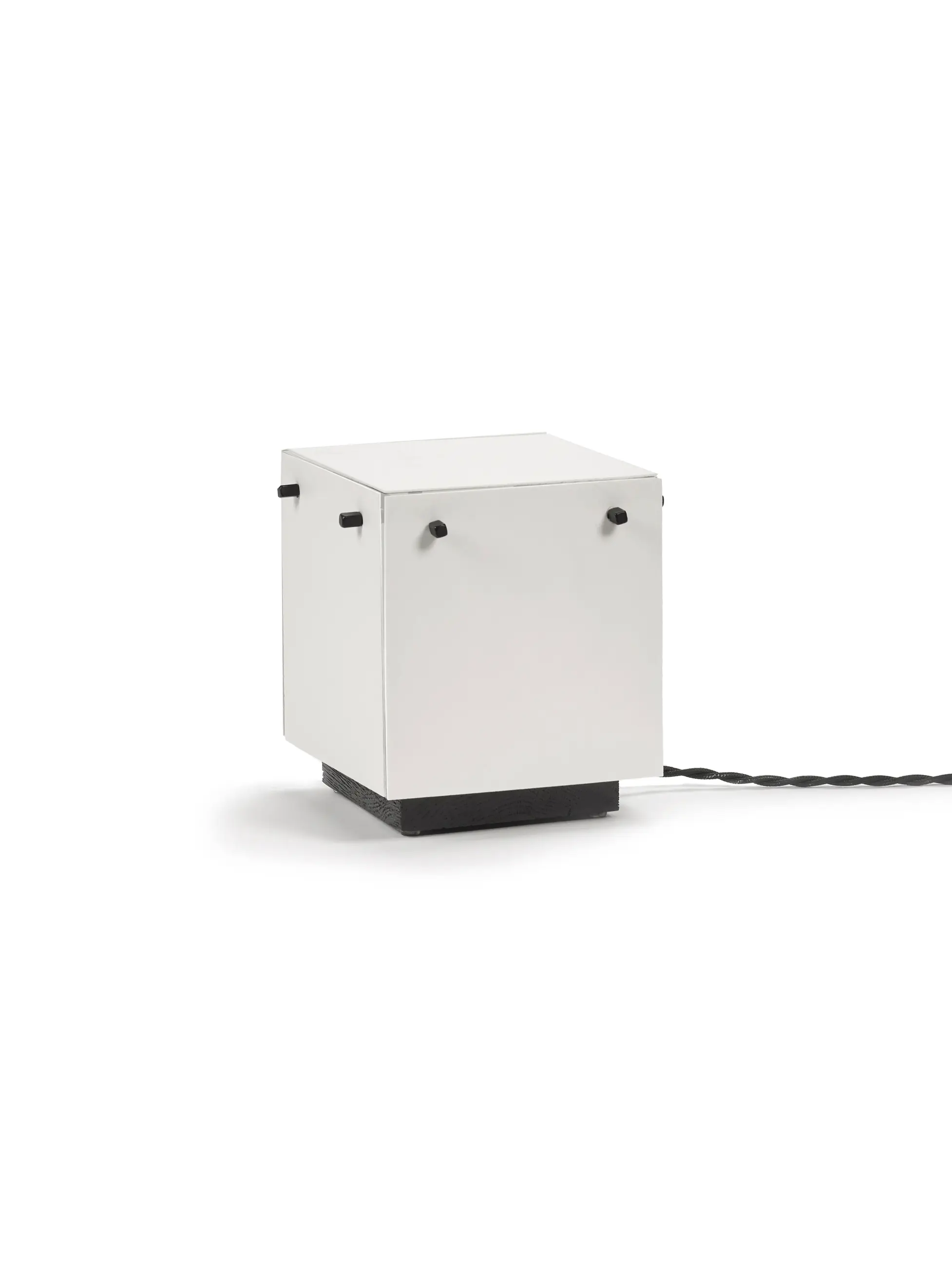 Serax - Ann Demeulemeester Lazlo S Table Lamp