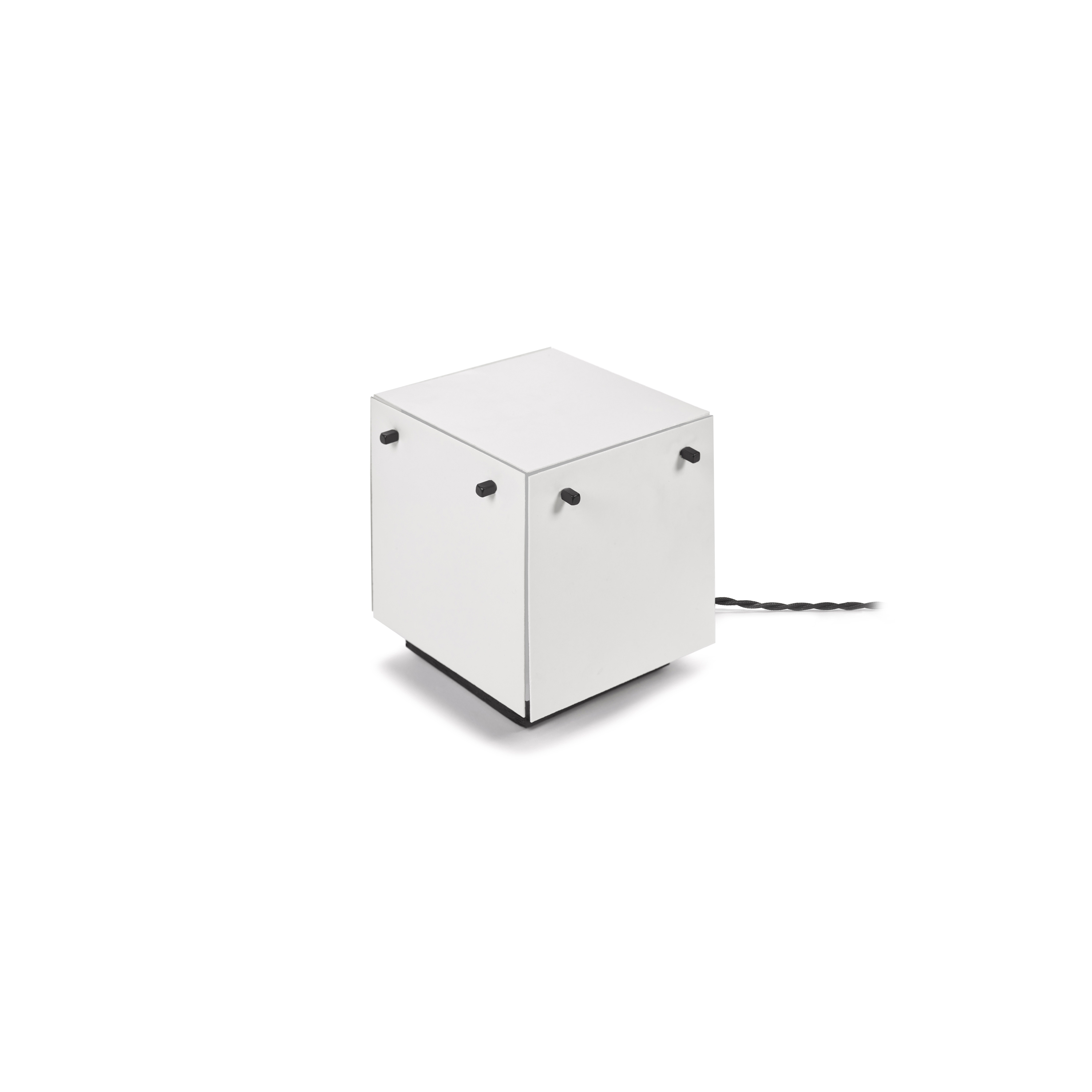 Mostrar el producto Ann Demeulemeester Lazlo S Table Lamp del fabricante Serax