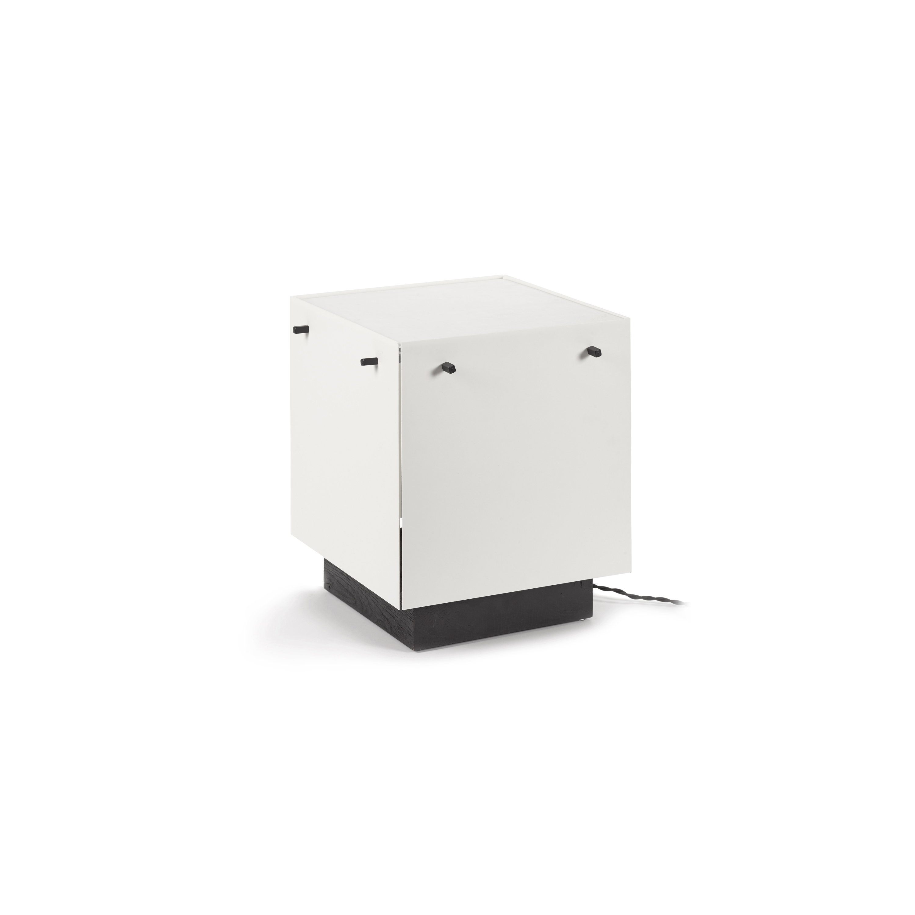 Mostrar el producto Ann Demeulemeester Lazlo L Table Lamp del fabricante Serax