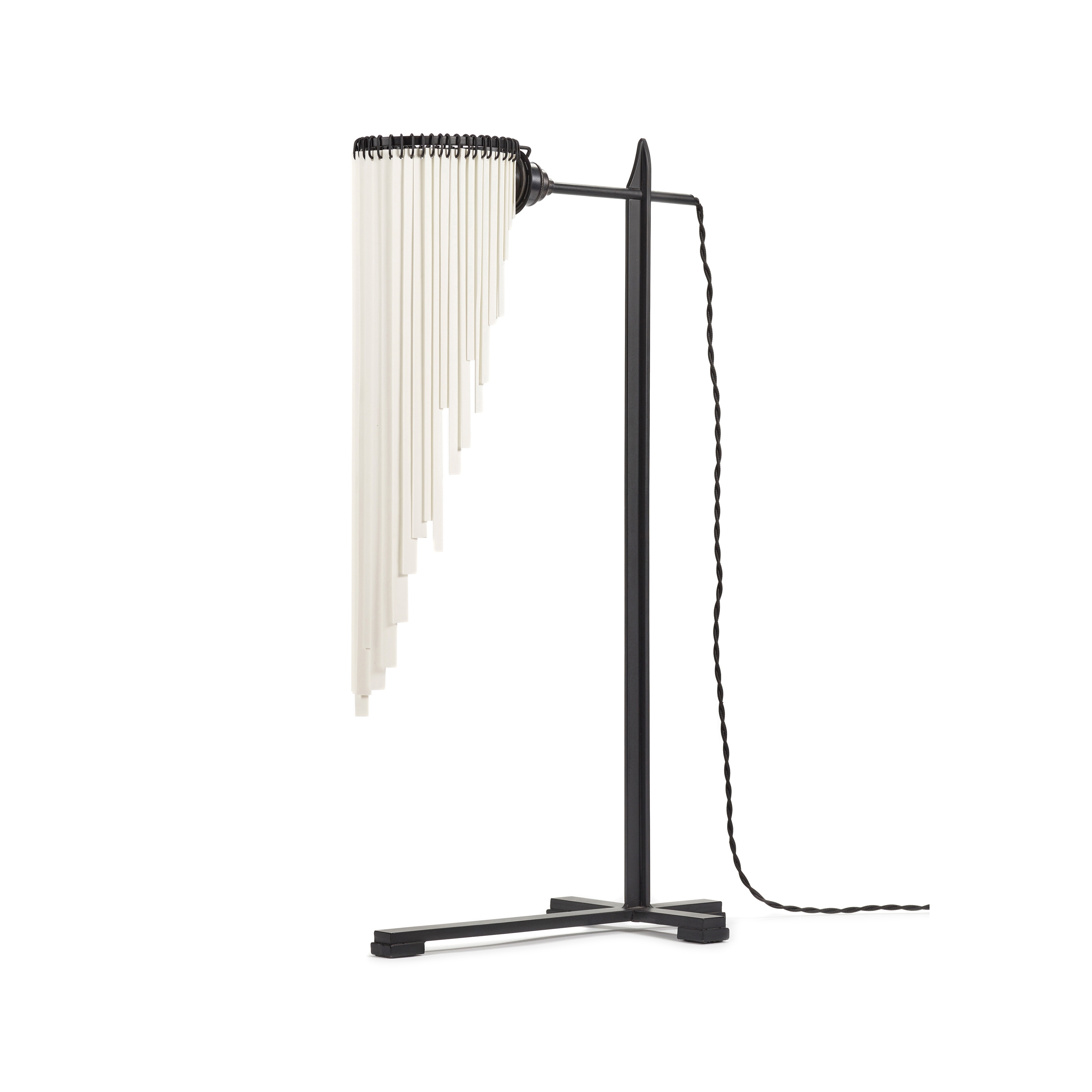 Mostrar el producto Ann Demeulemeester Lou Table Lamp del fabricante Serax