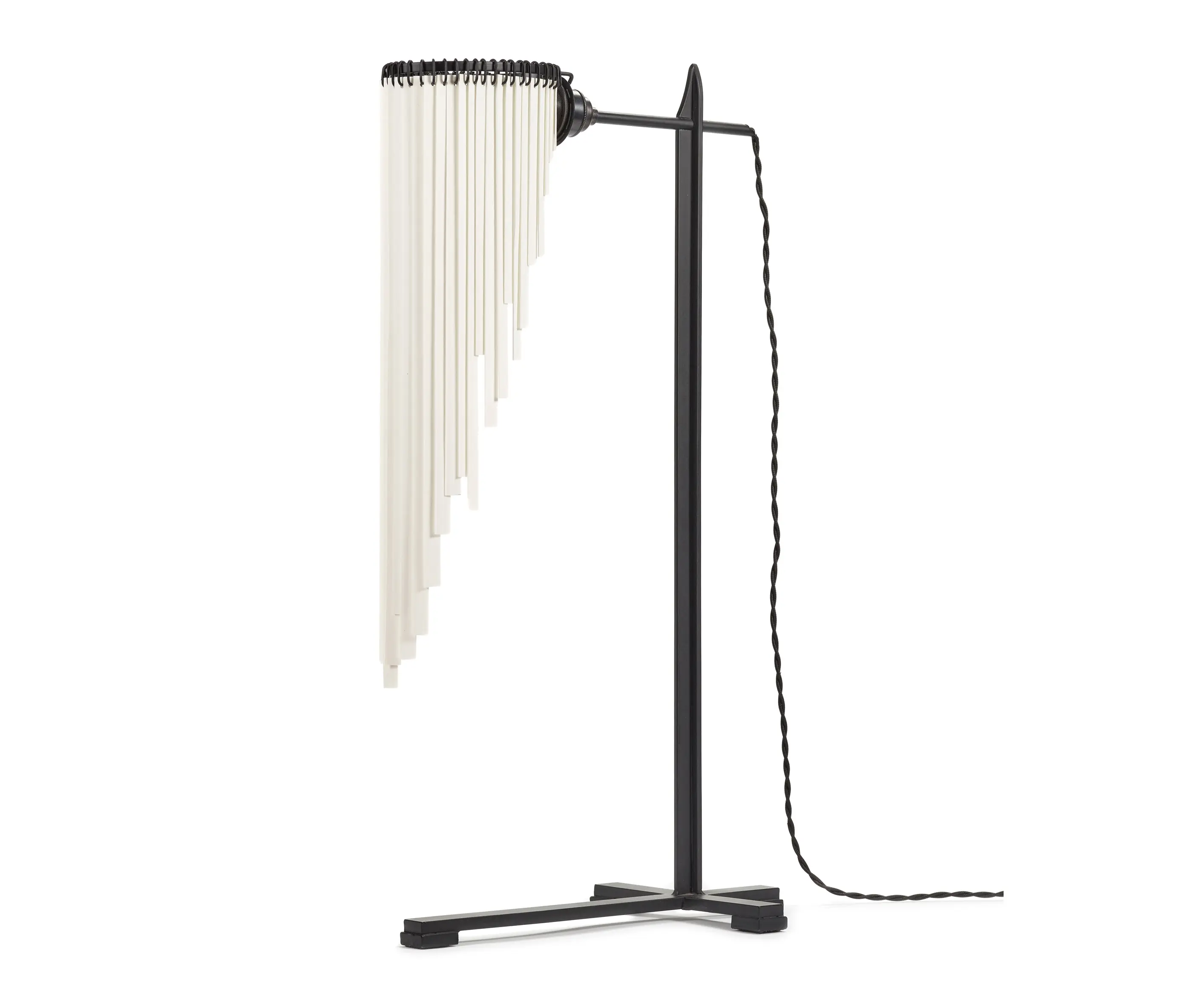 Serax - Ann Demeulemeester Lou Lampe De Table