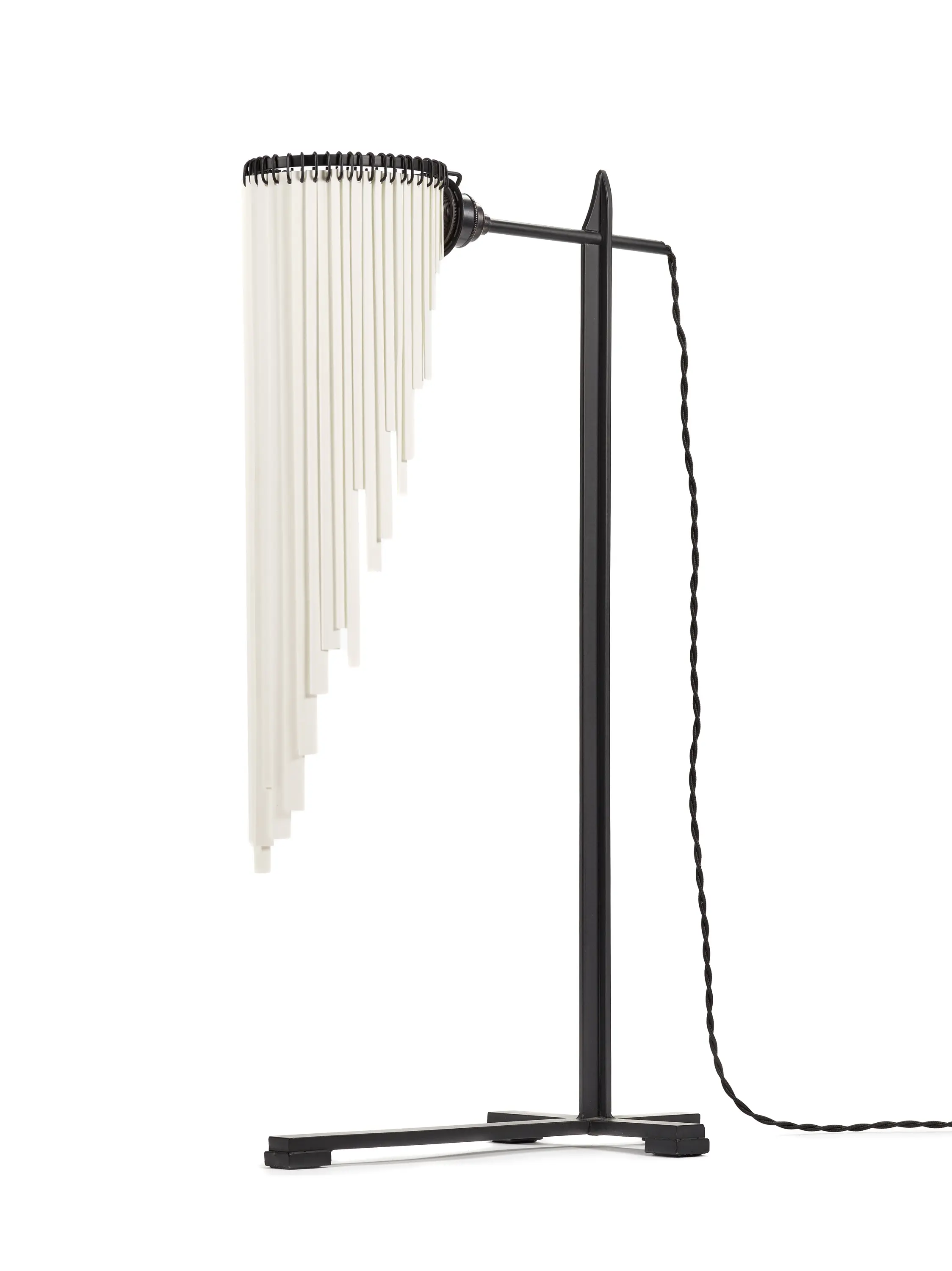 Serax - Ann Demeulemeester Lou Lampe De Table