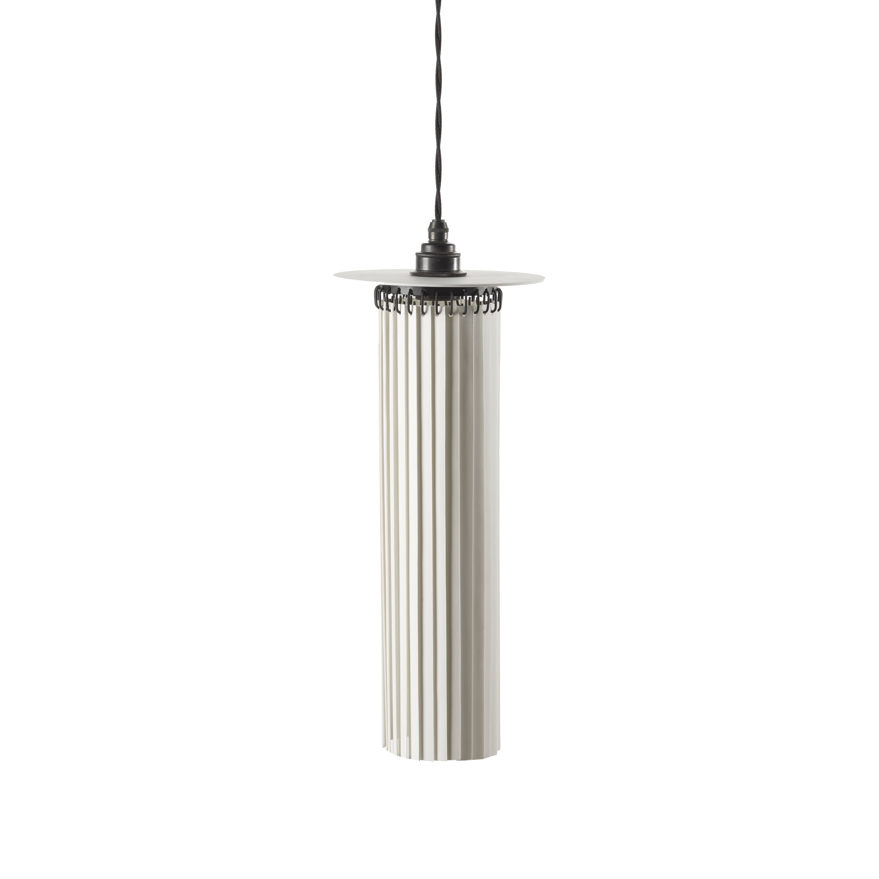 Afficher le produit Ann Demeulemeester Olga 1 Suspension du fabricant Serax