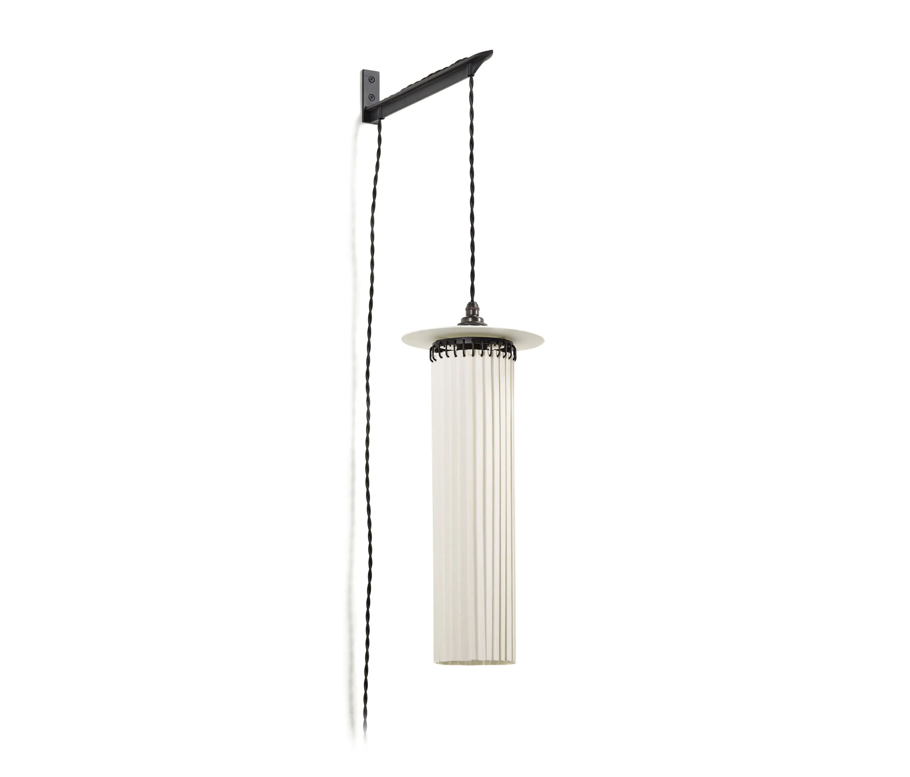 Serax - Ann Demeulemeester Olga 2 Wall Lamp