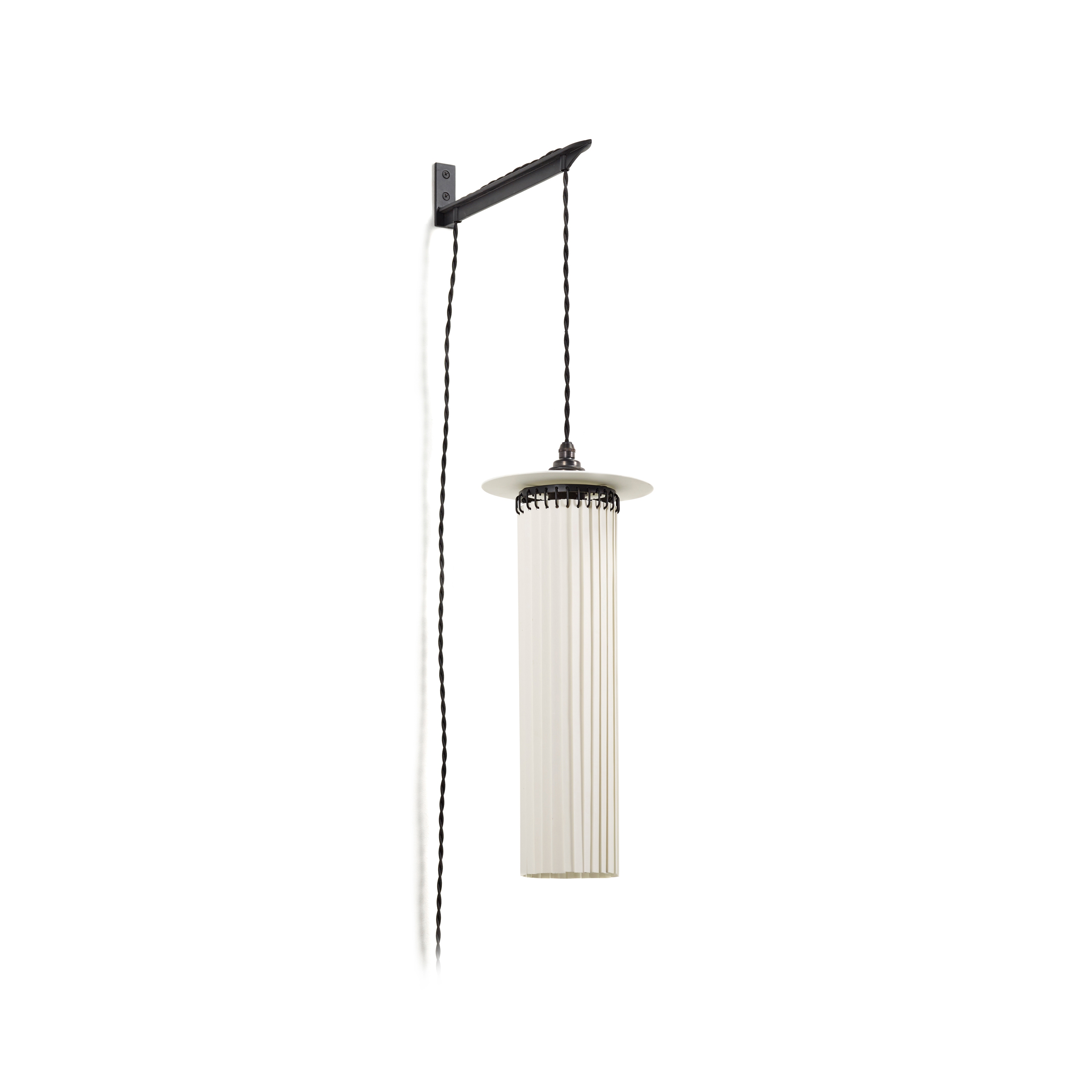 Mostrar el producto Ann Demeulemeester Olga 2 Wall Lamp del fabricante Serax