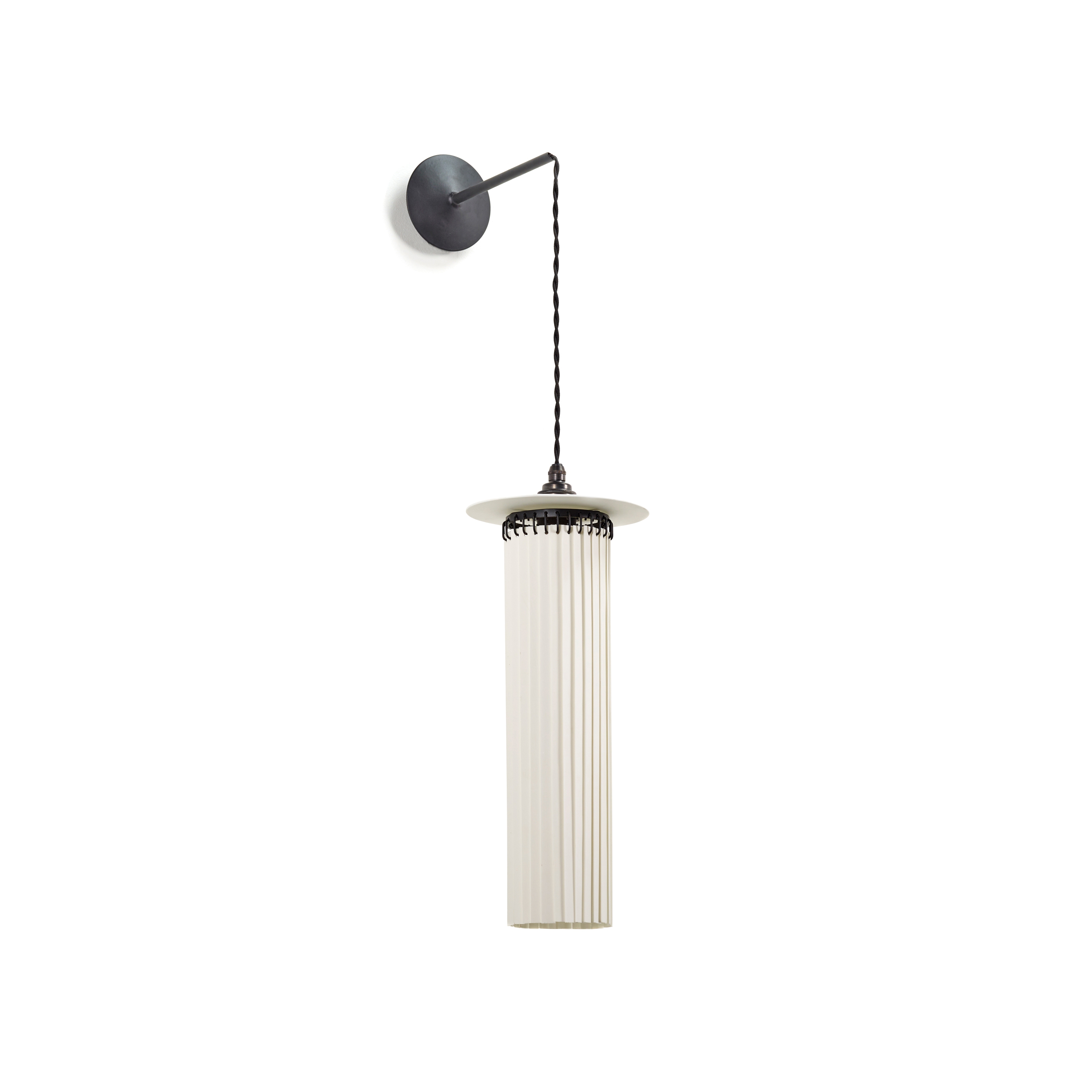 Mostrar el producto Ann Demeulemeester Olga 3 Wall Lamp del fabricante Serax