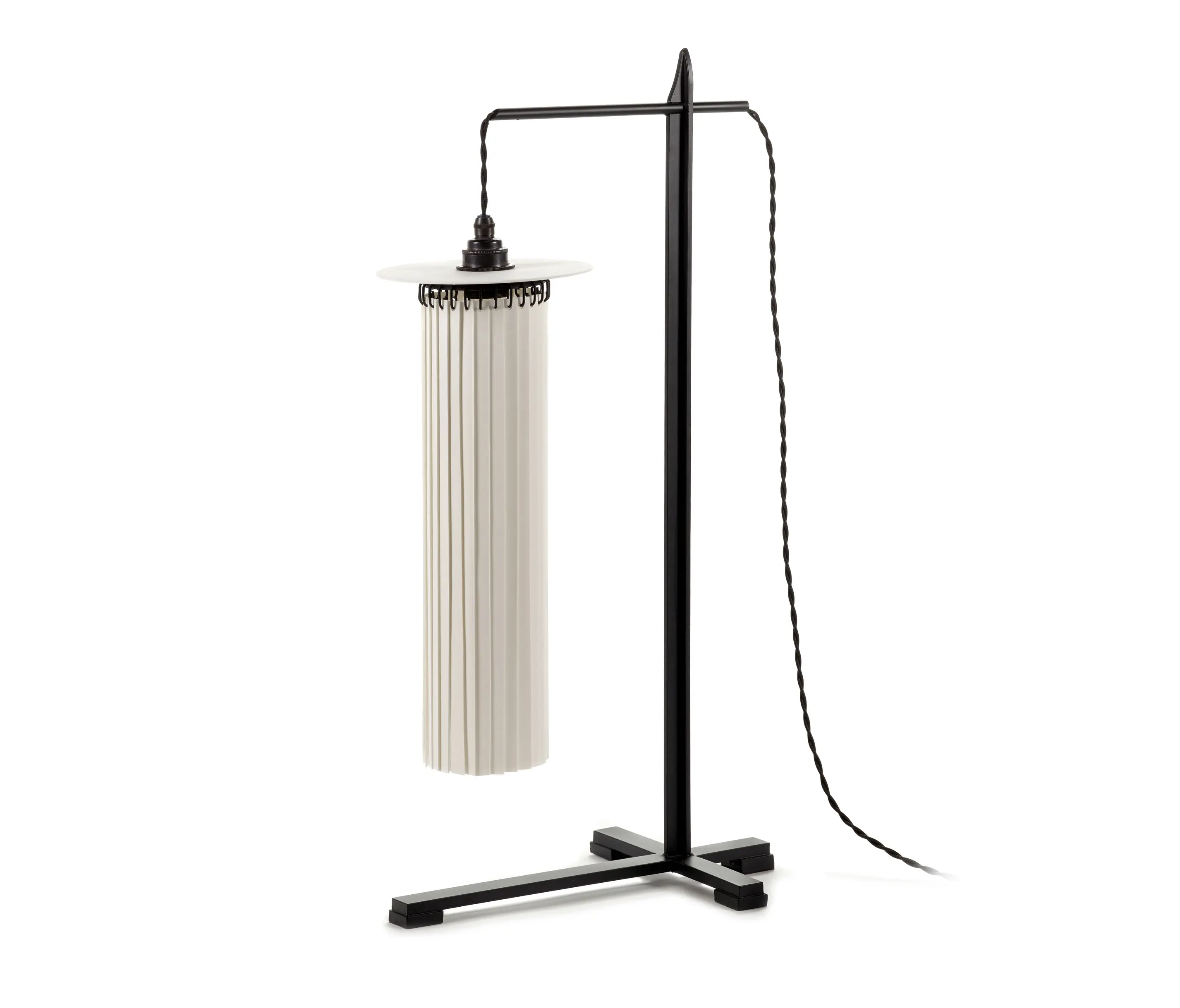 Serax - Ann Demeulemeester Olga 4 Table Lamp