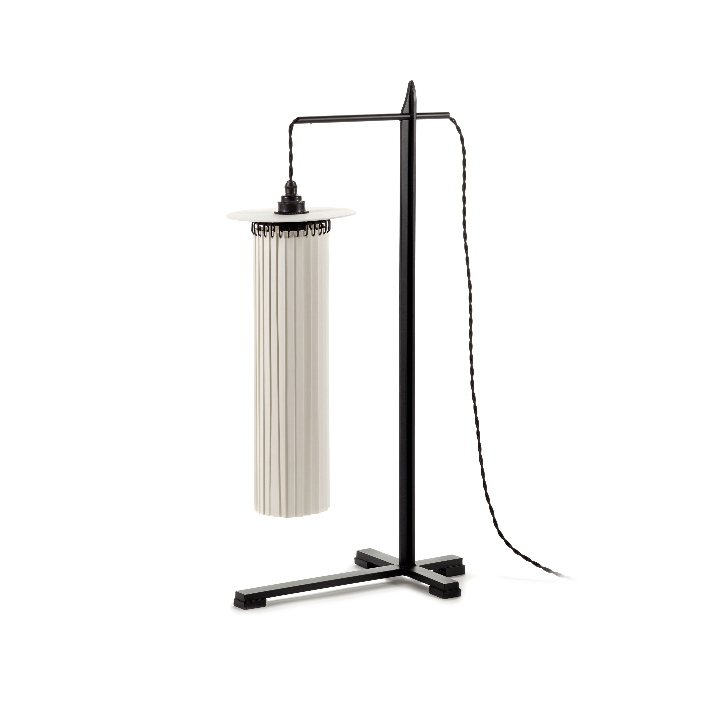 Mostrar el producto Ann Demeulemeester Olga 4 Table Lamp del fabricante Serax