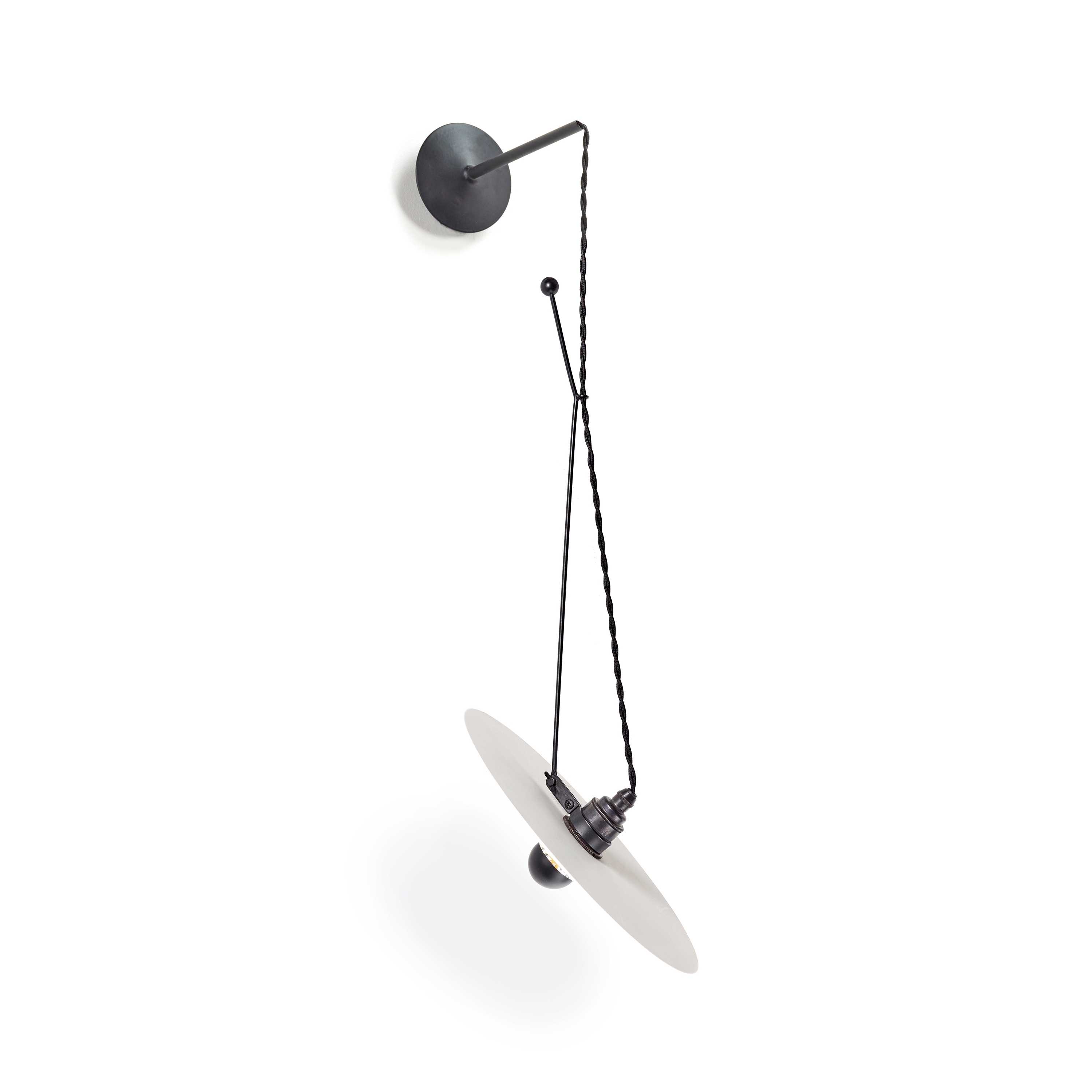 Afficher le produit Ann Demeulemeester Luna L3 Applique L du fabricant Serax