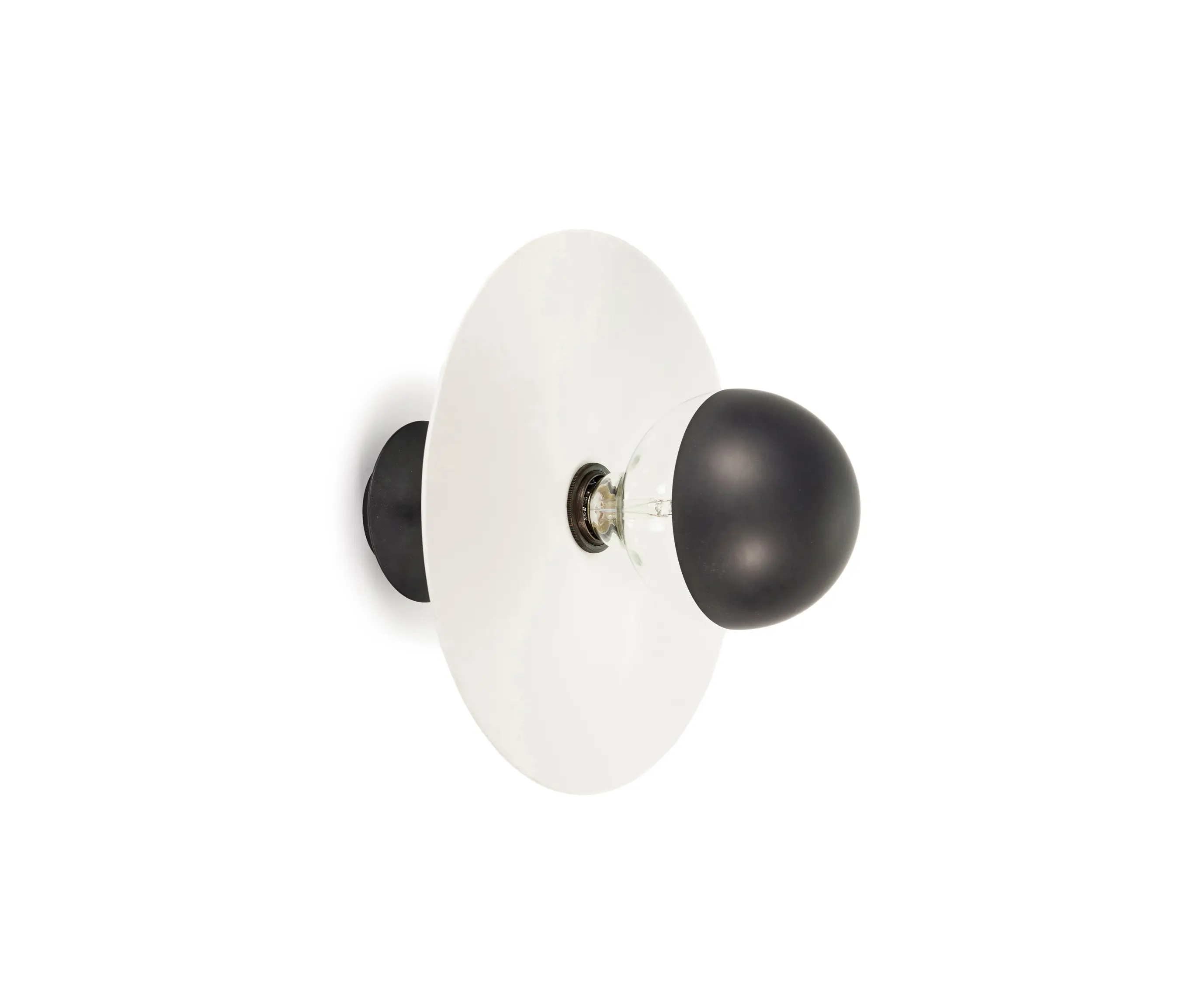 Serax - Ann Demeulemeester Eclipse 2 Wall Lamp