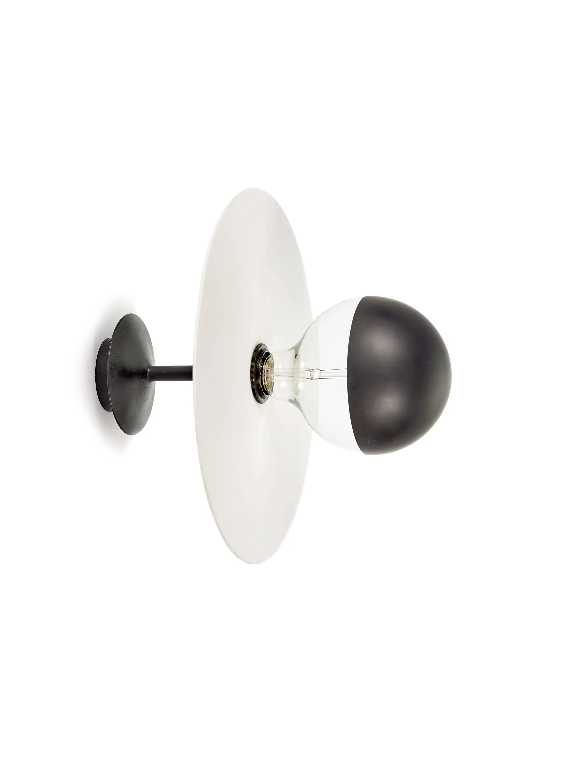 Serax - Ann Demeulemeester Eclipse 2 Wall Lamp