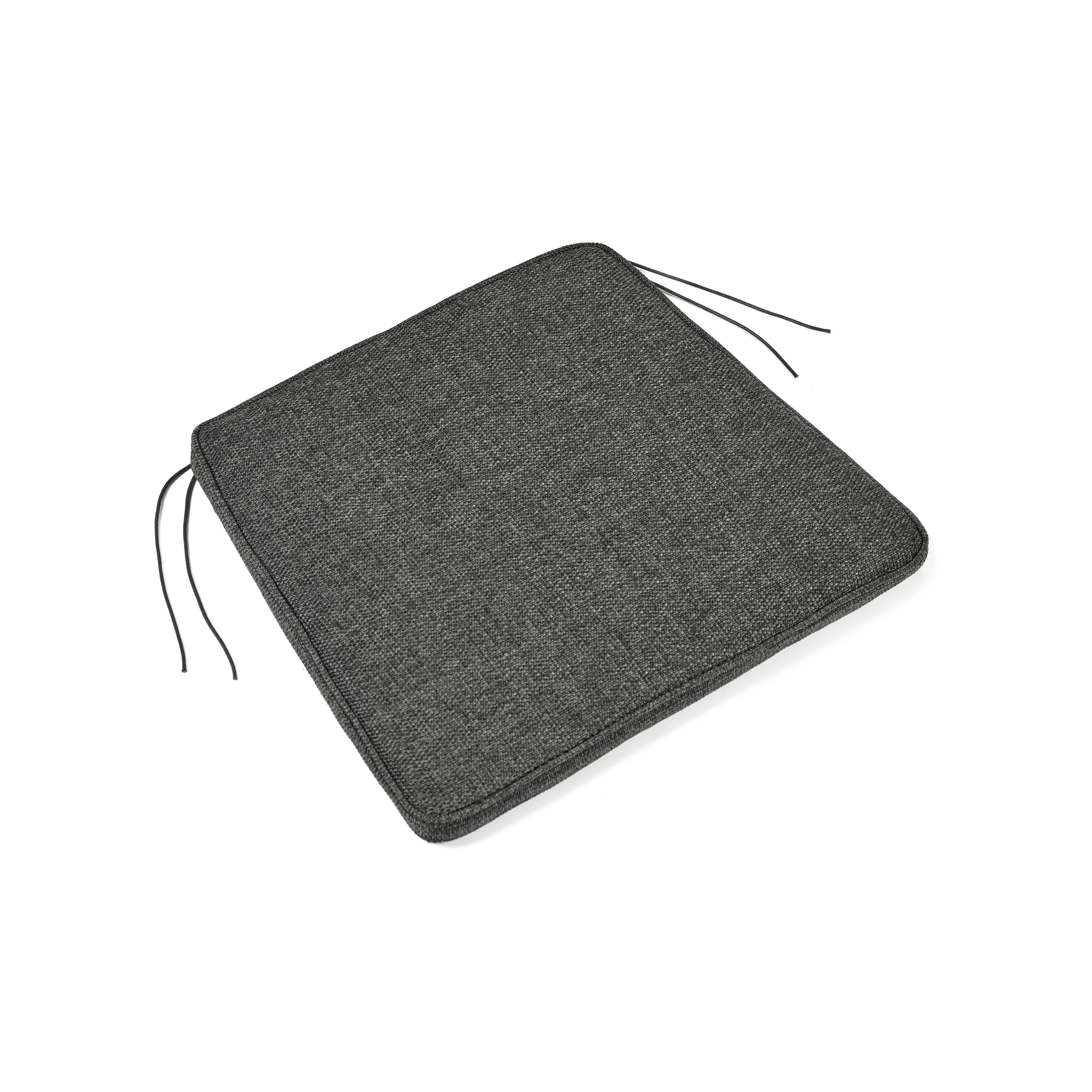 Mostrar el producto August Cushion Chair Black del fabricante Serax