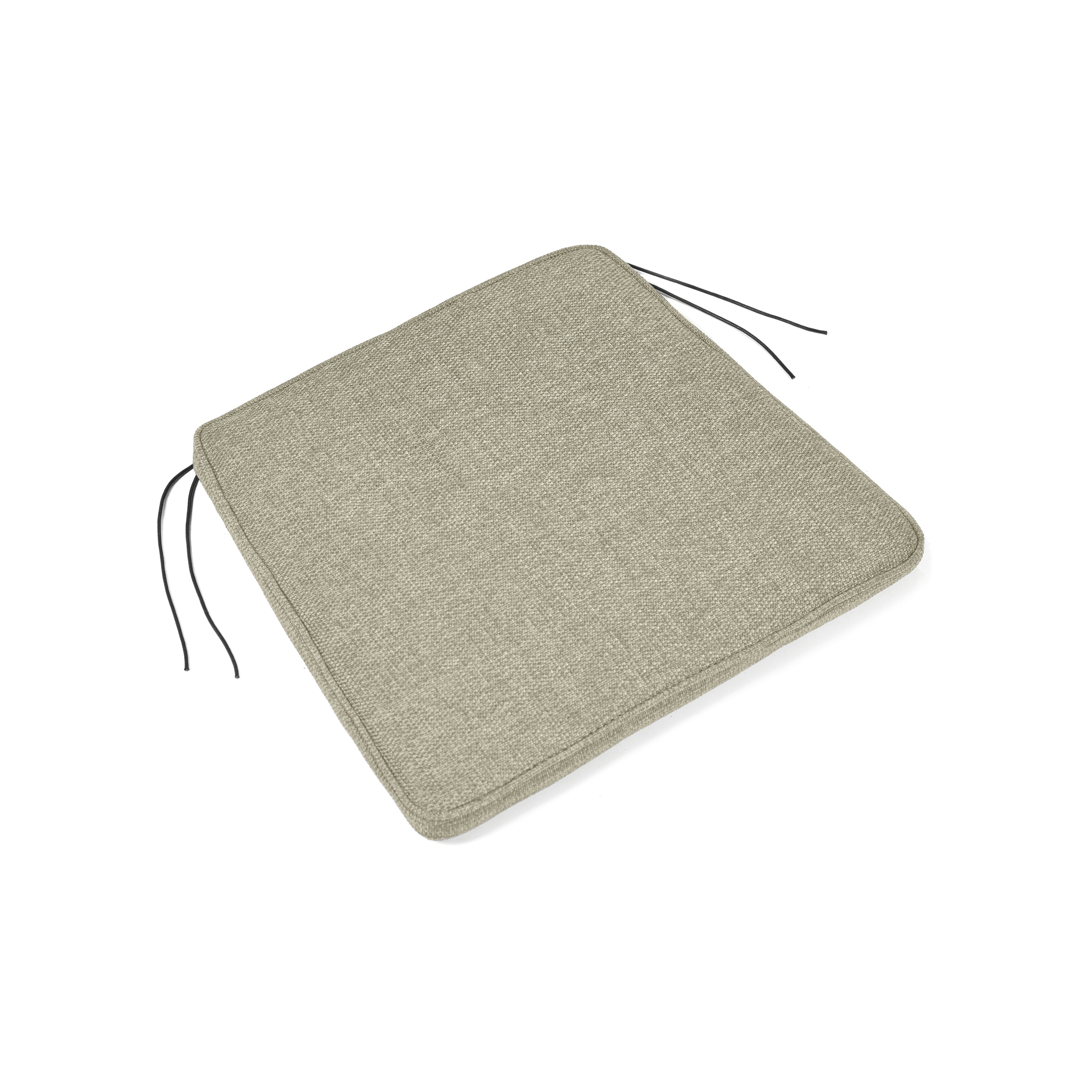 August Cushion Chair Green